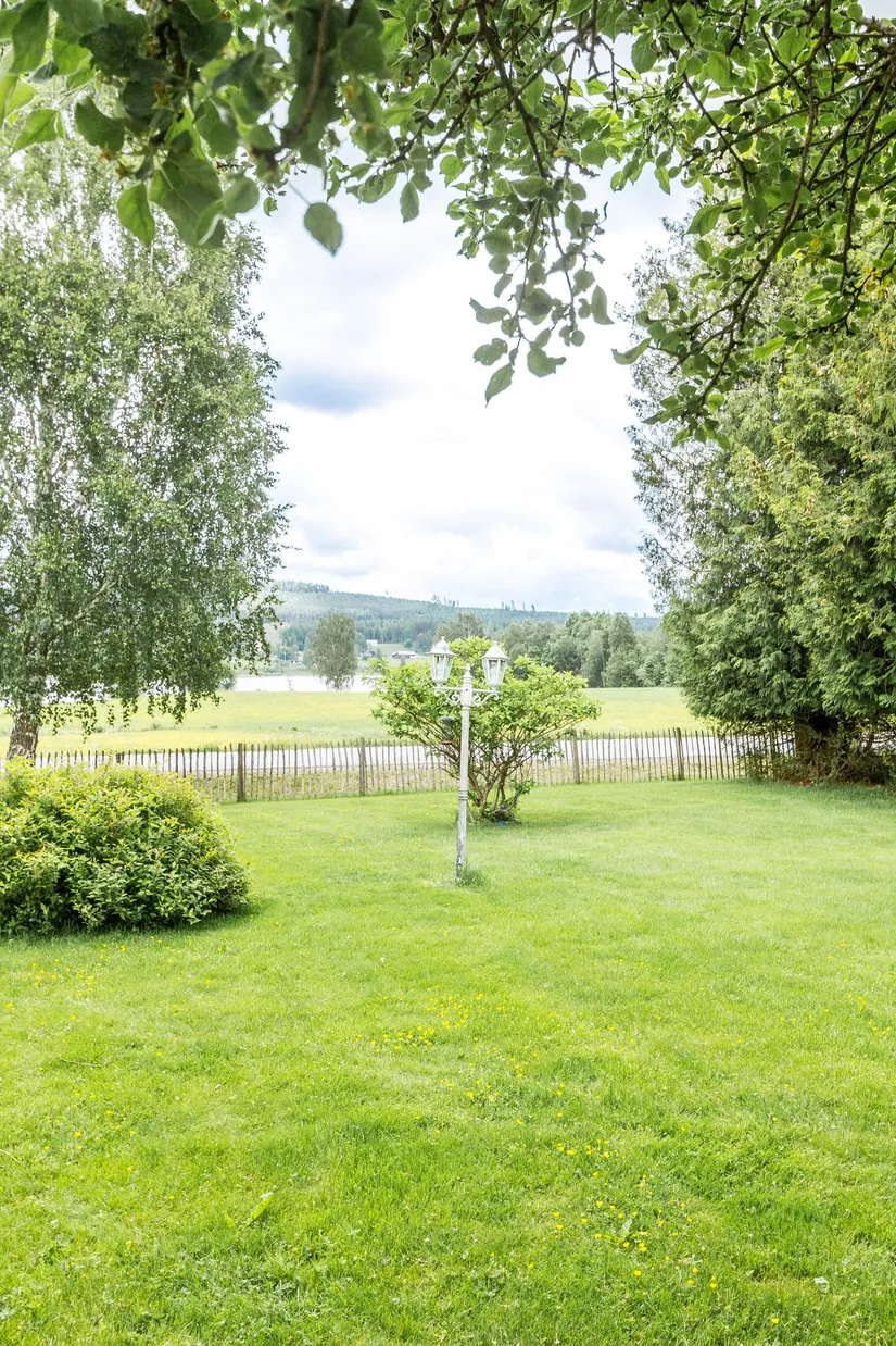 Gård/Skog, Älvesby södra, Hagfors