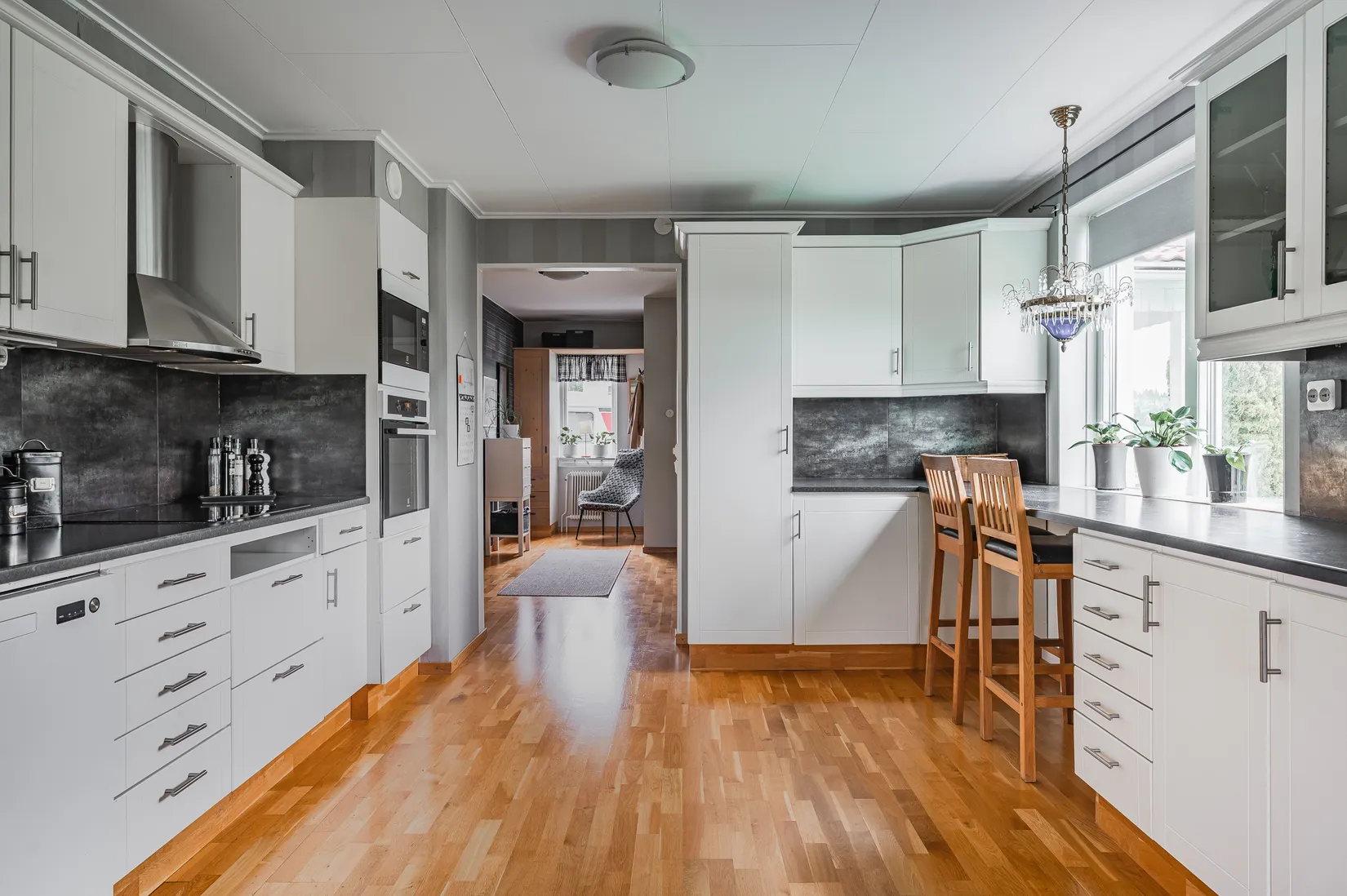 Villa, Näset 150, Örnsköldsvik