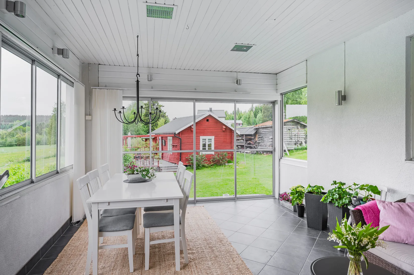 Villa, Näset 150, Örnsköldsvik