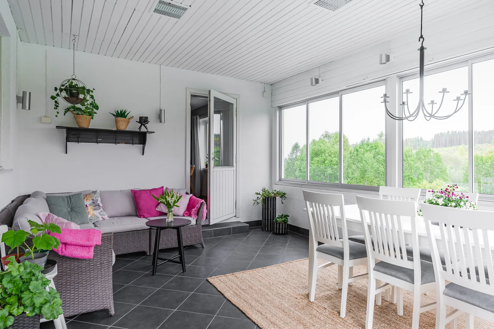 Villa, Näset 150, Örnsköldsvik