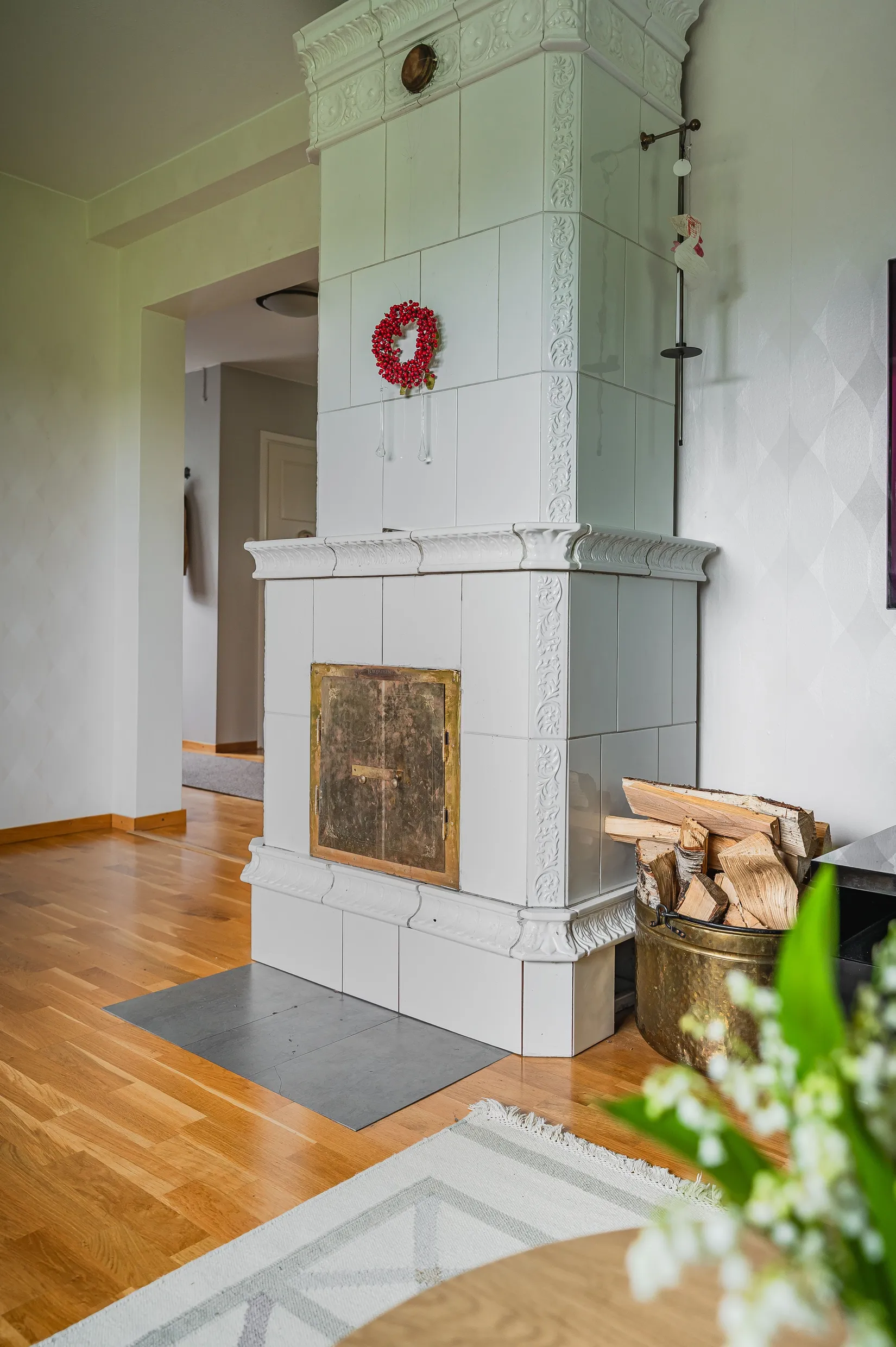 Villa, Näset 150, Örnsköldsvik