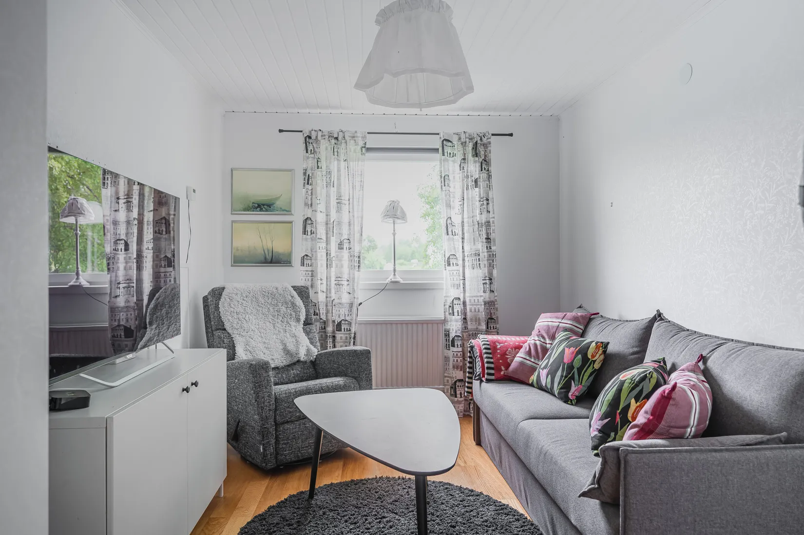 Villa, Näset 150, Örnsköldsvik