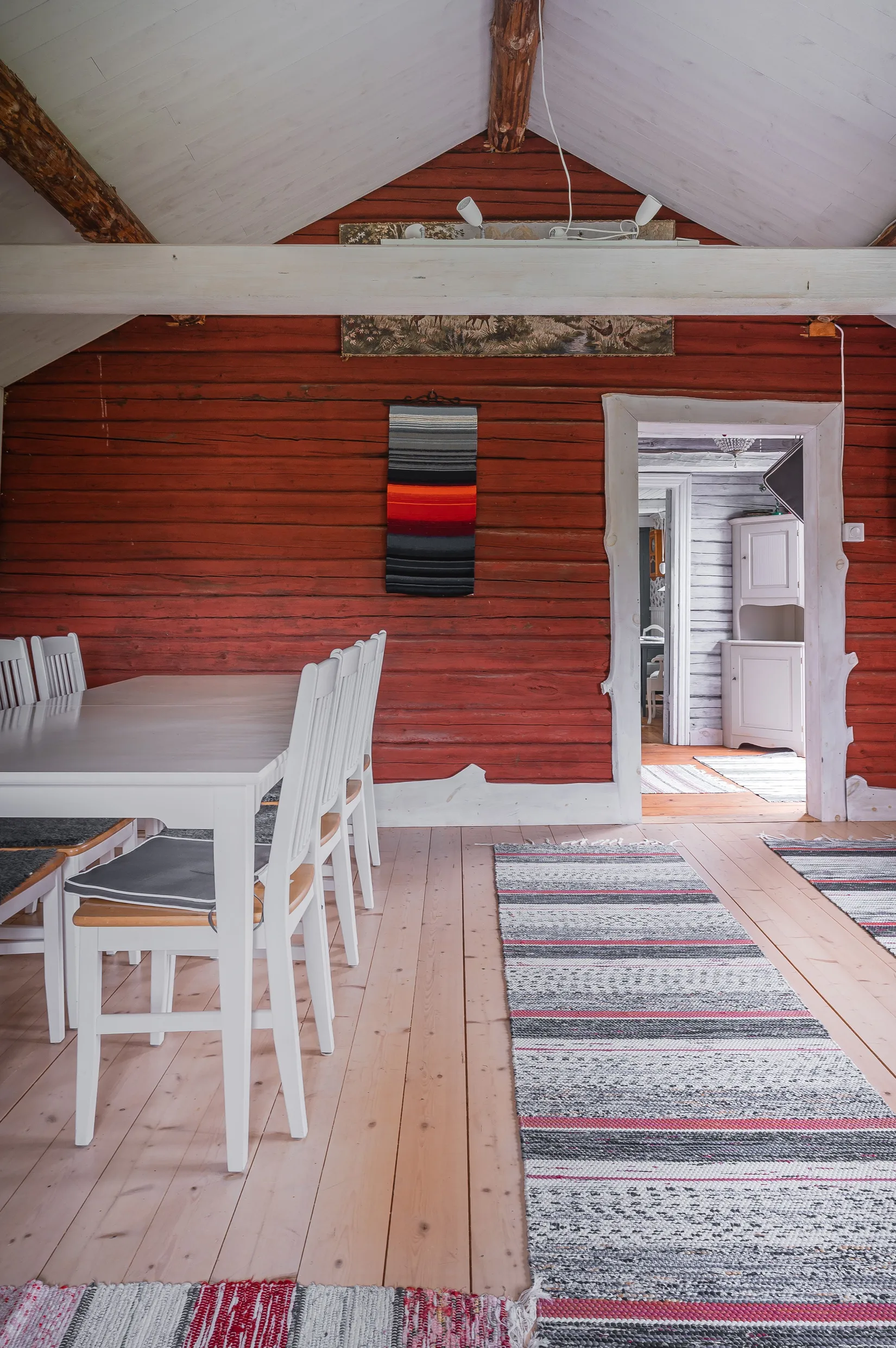Villa, Näset 150, Örnsköldsvik