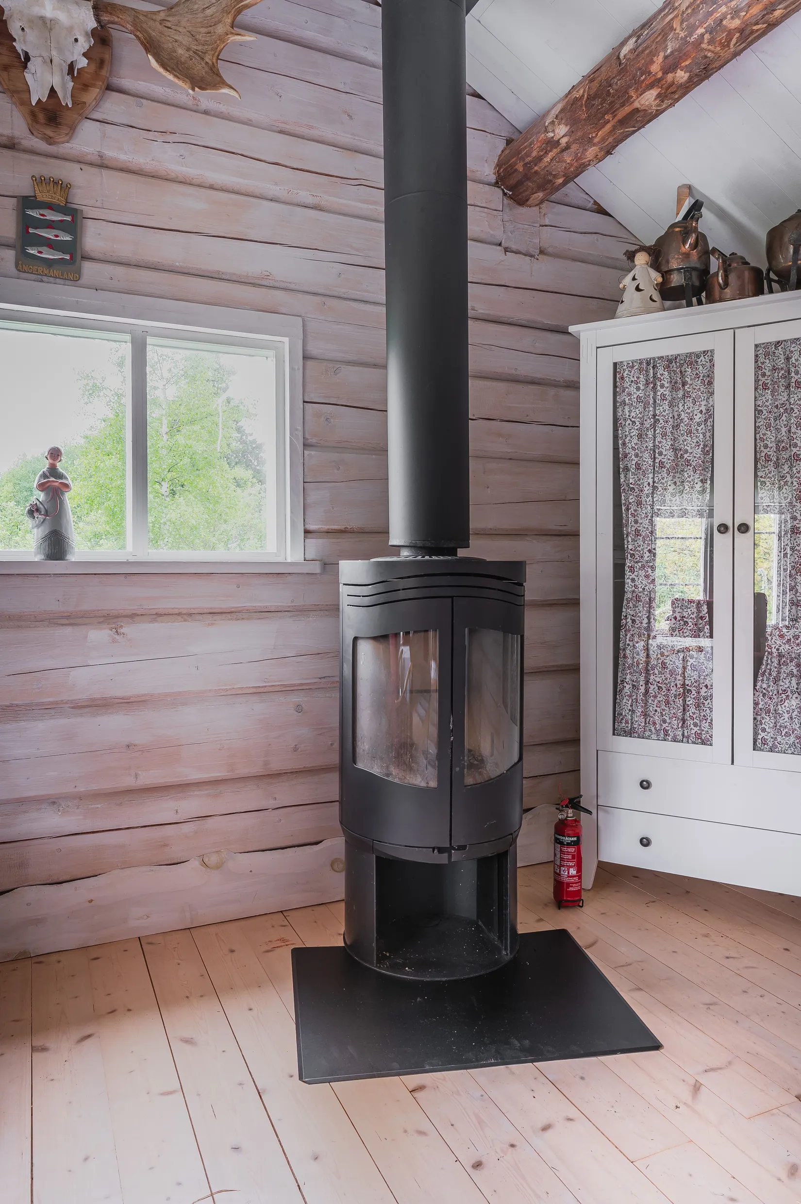 Villa, Näset 150, Örnsköldsvik