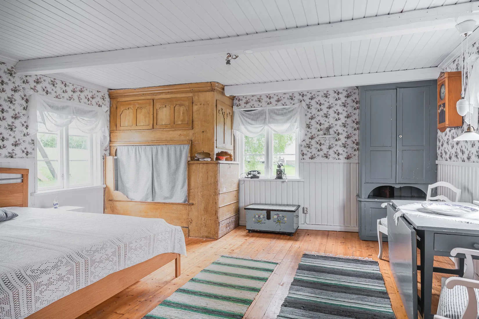 Villa, Näset 150, Örnsköldsvik