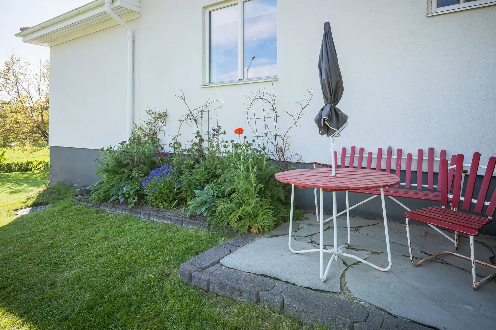 Villa, Näset 150, Örnsköldsvik