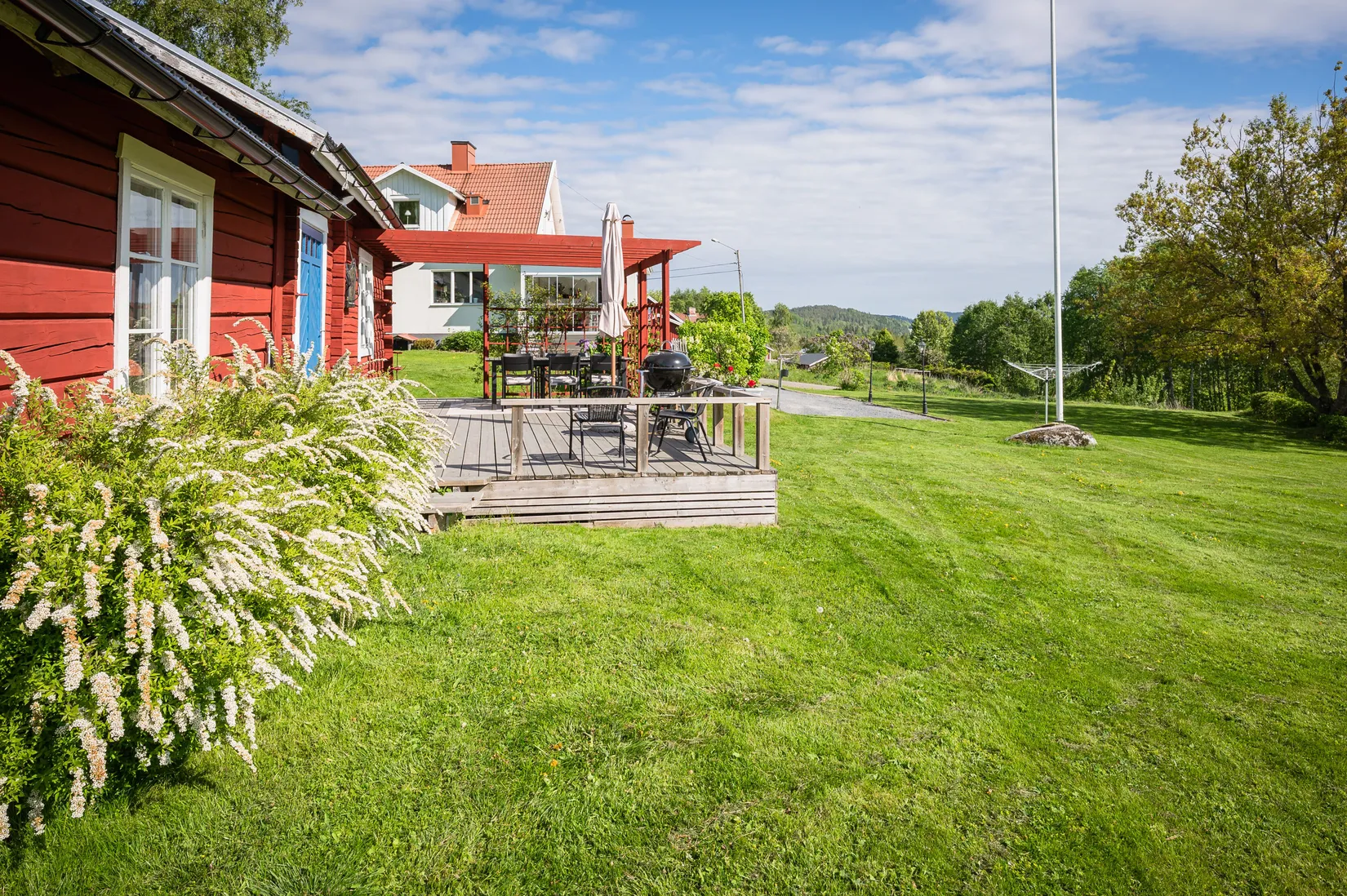 Villa, Näset 150, Örnsköldsvik