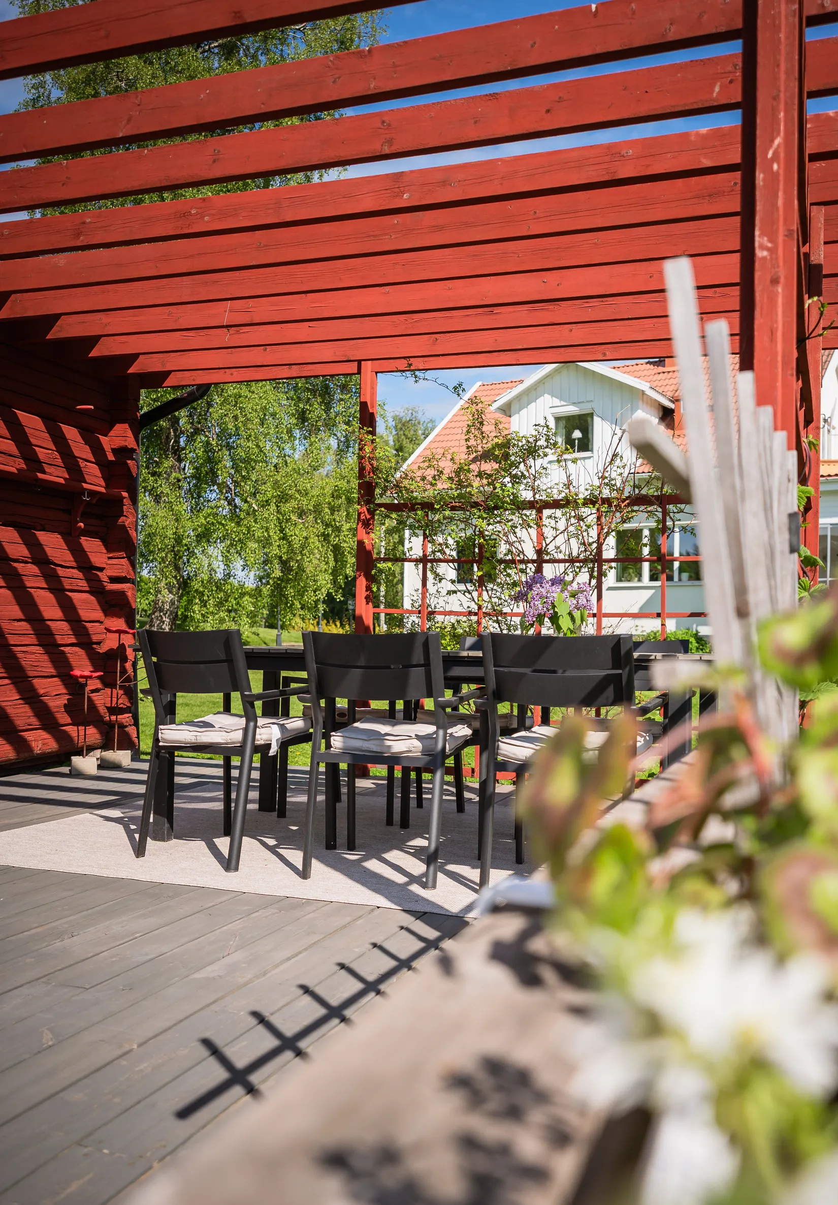 Villa, Näset 150, Örnsköldsvik