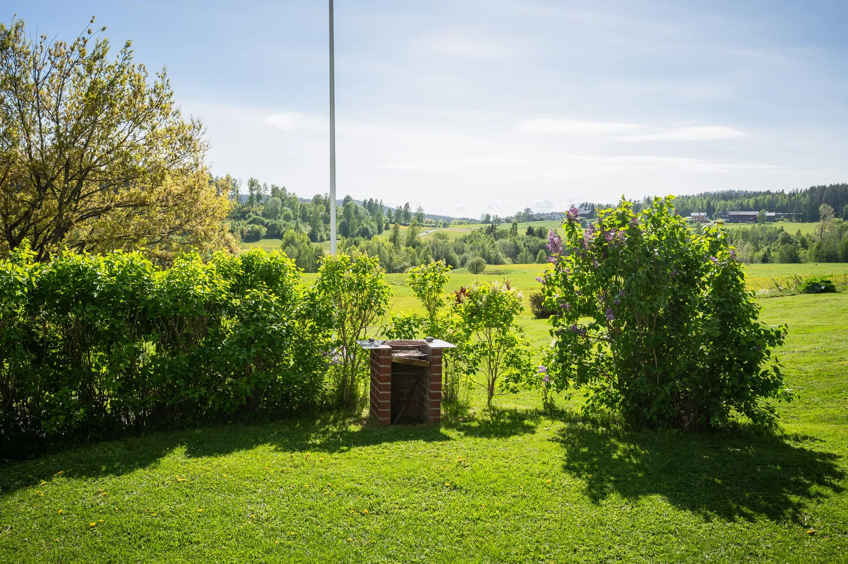 Villa, Näset 150, Örnsköldsvik