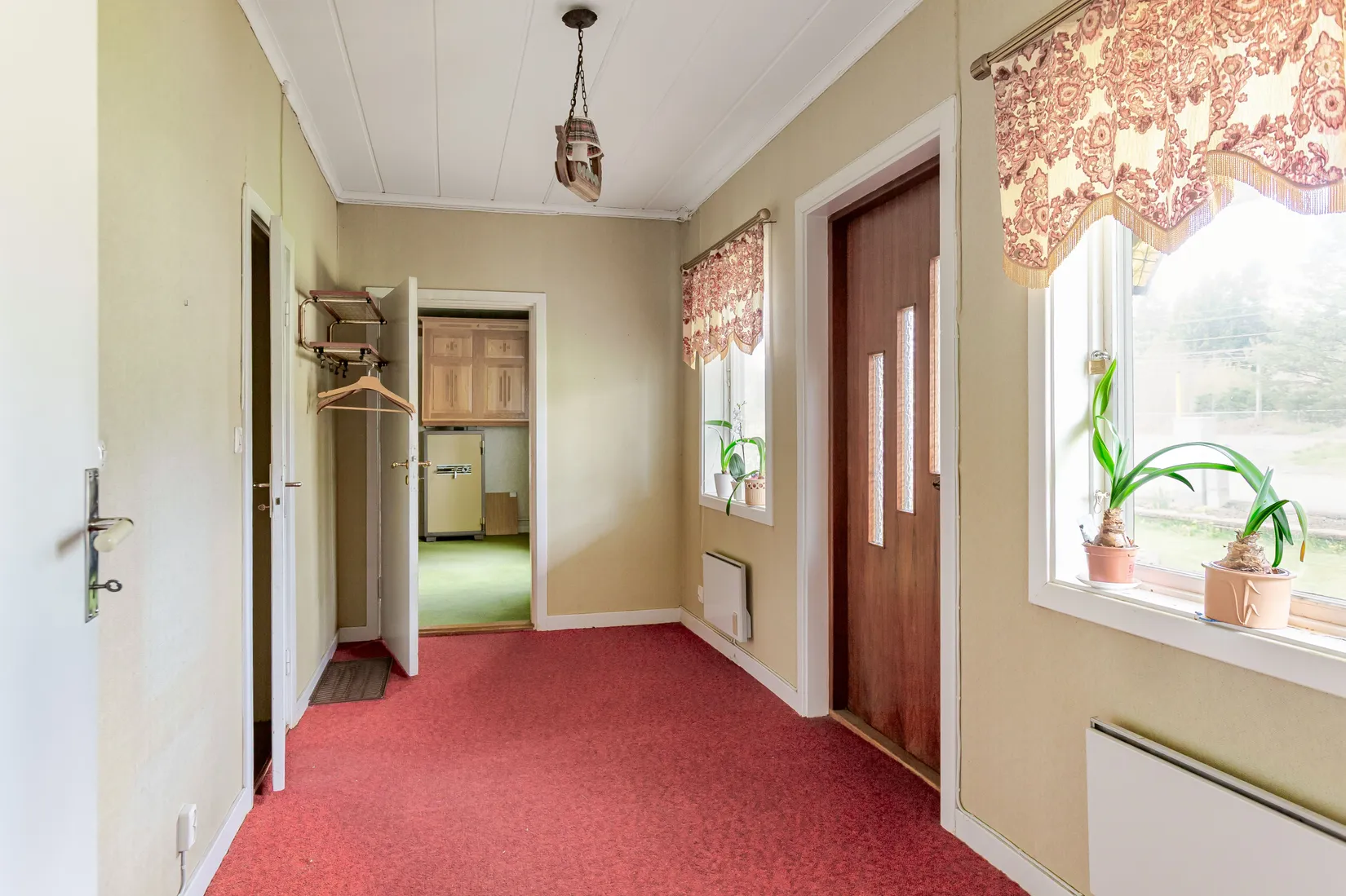 Villa, Nässjövägen 16, Solberga