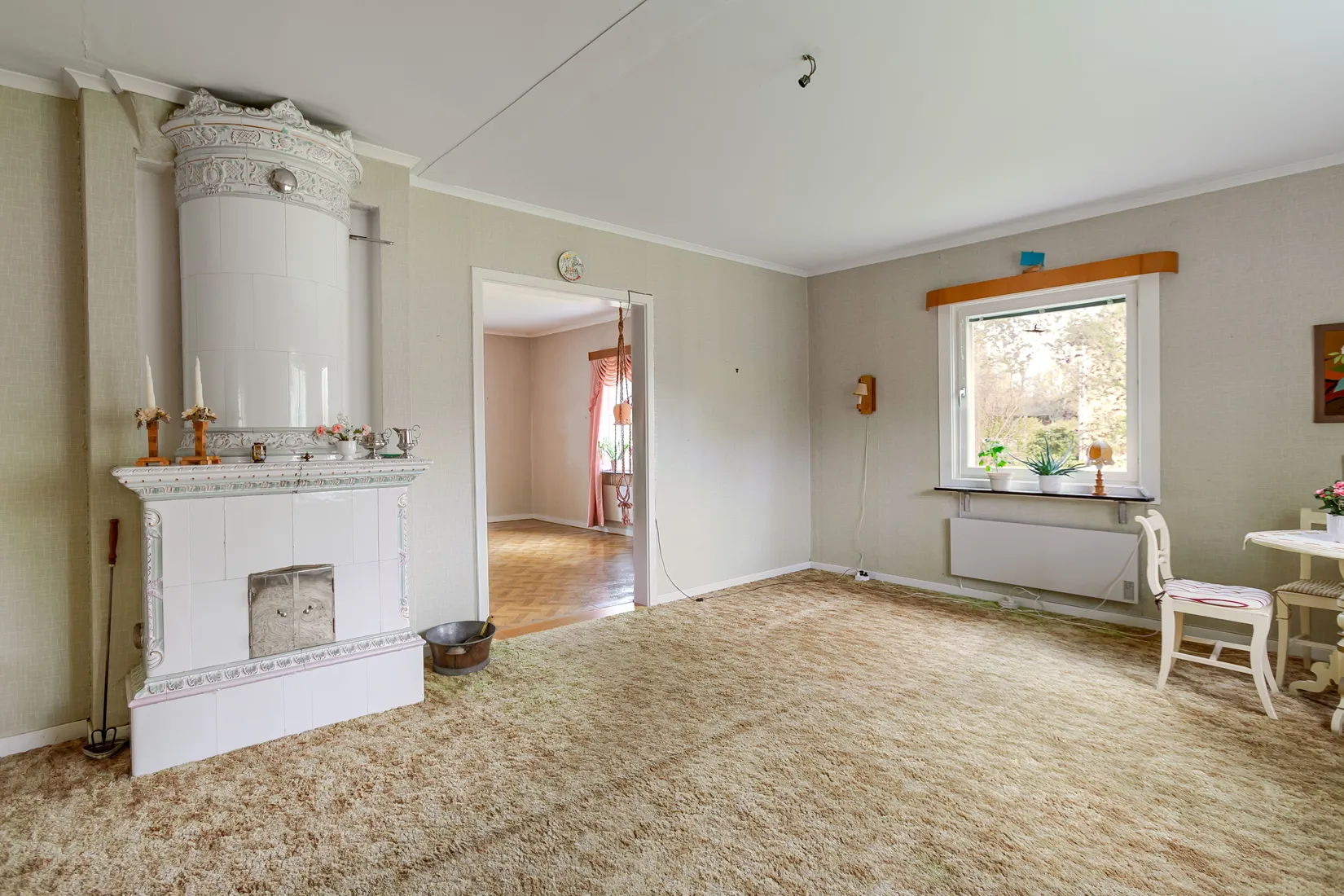 Villa, Nässjövägen 16, Solberga