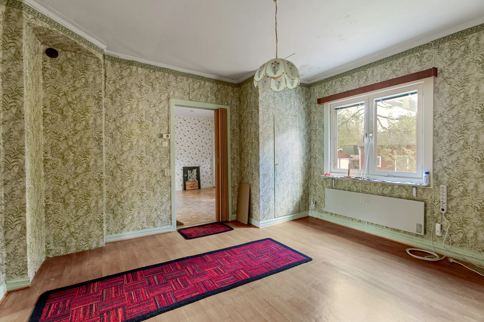 Villa, Nässjövägen 16, Solberga