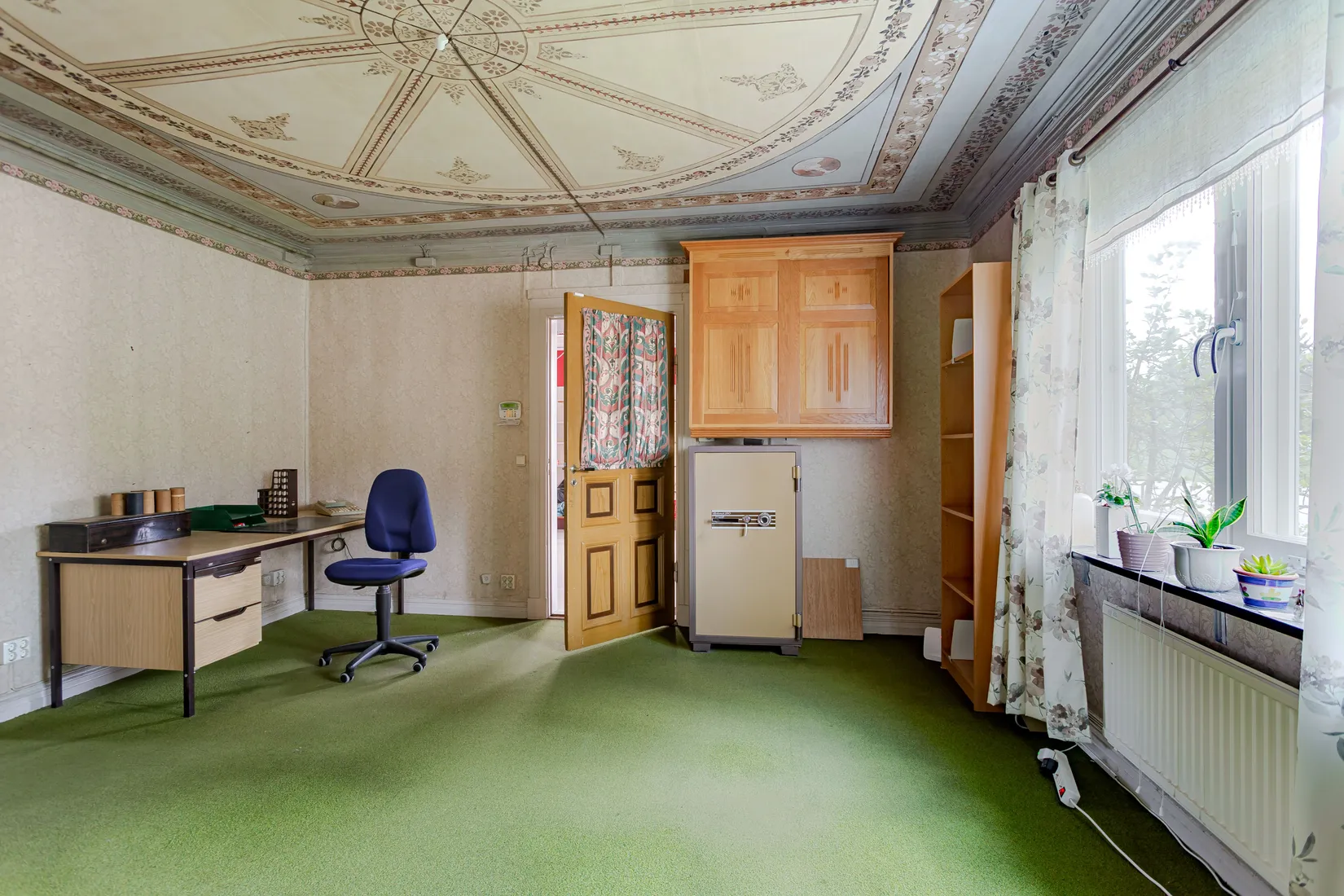 Villa, Nässjövägen 16, Solberga