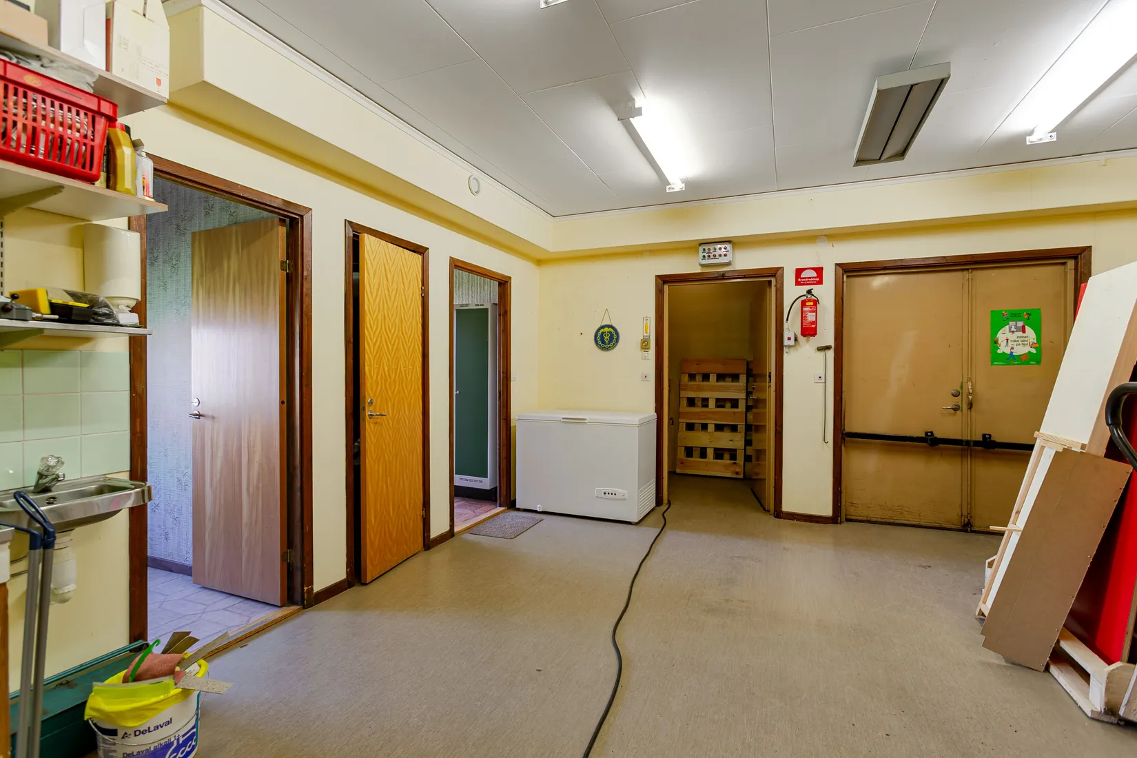 Villa, Nässjövägen 16, Solberga