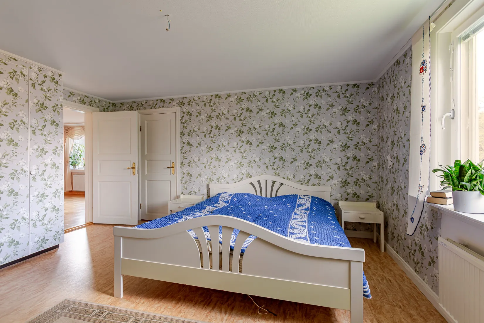 Villa, Nässjövägen 16, Solberga