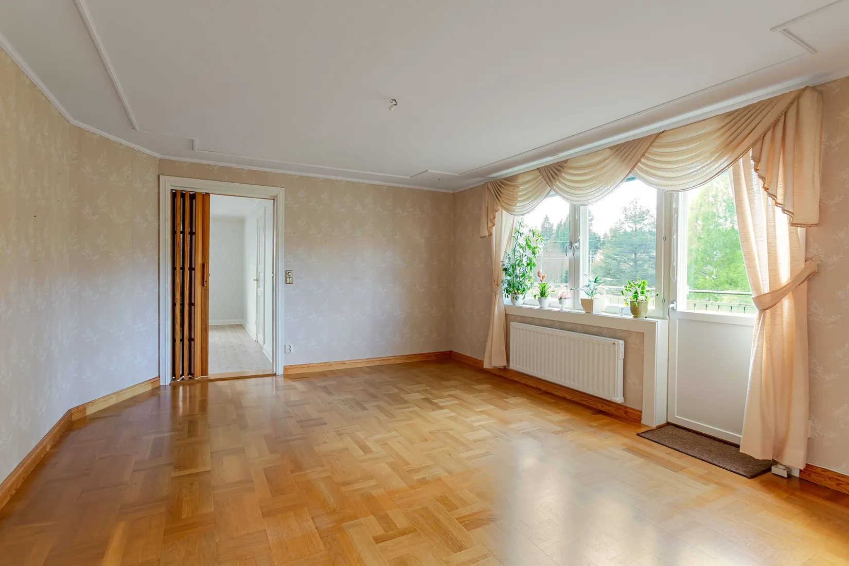 Villa, Nässjövägen 16, Solberga
