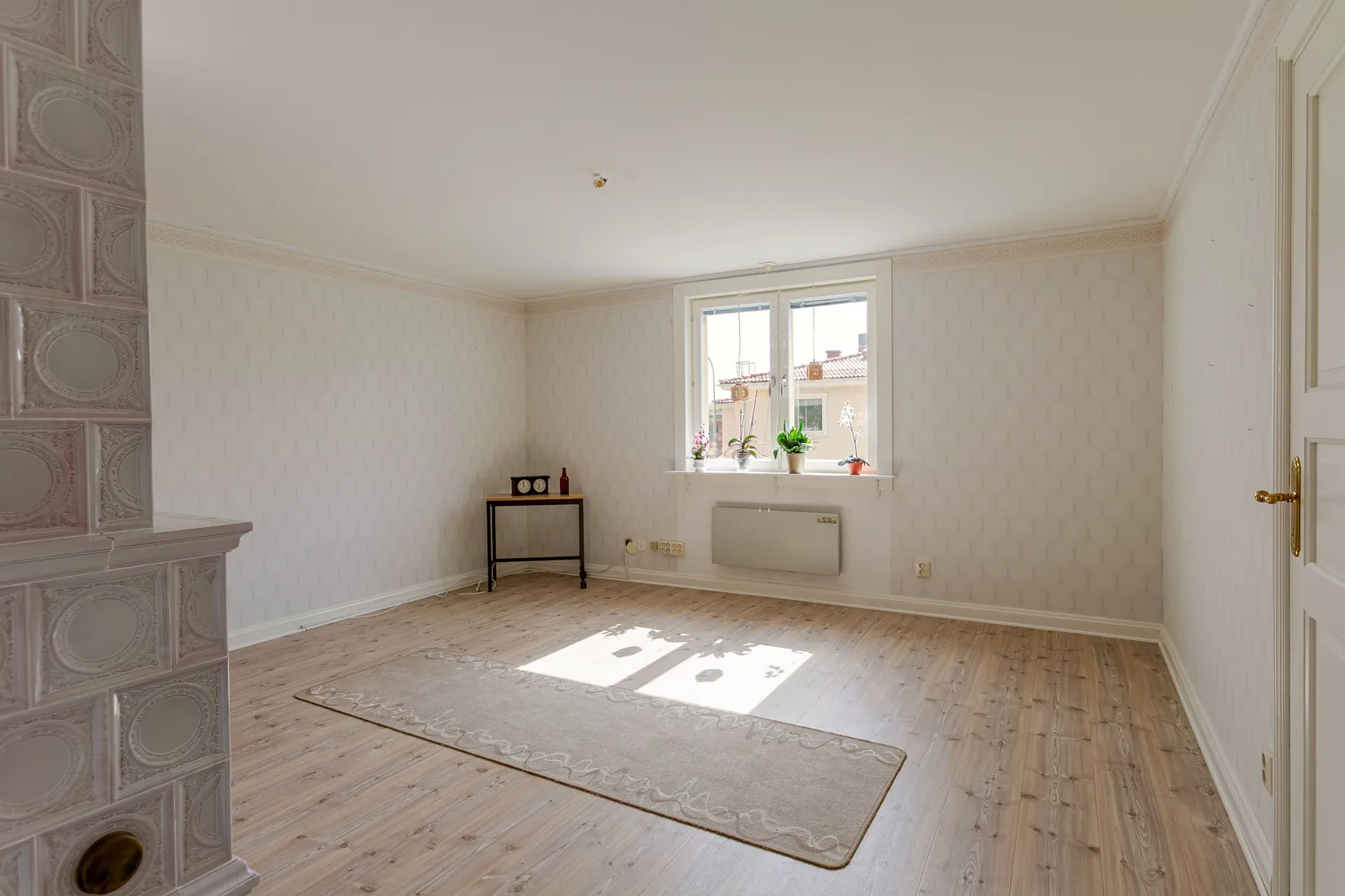 Villa, Nässjövägen 16, Solberga