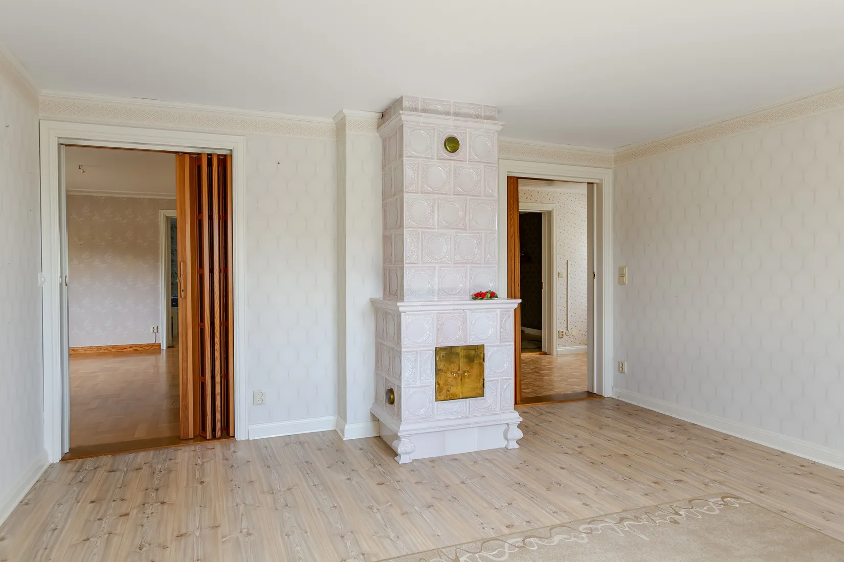 Villa, Nässjövägen 16, Solberga