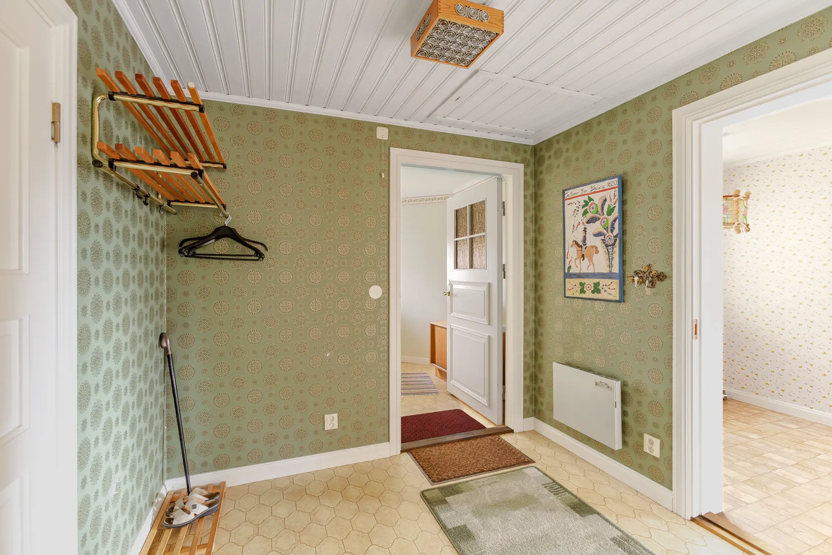 Villa, Nässjövägen 16, Solberga