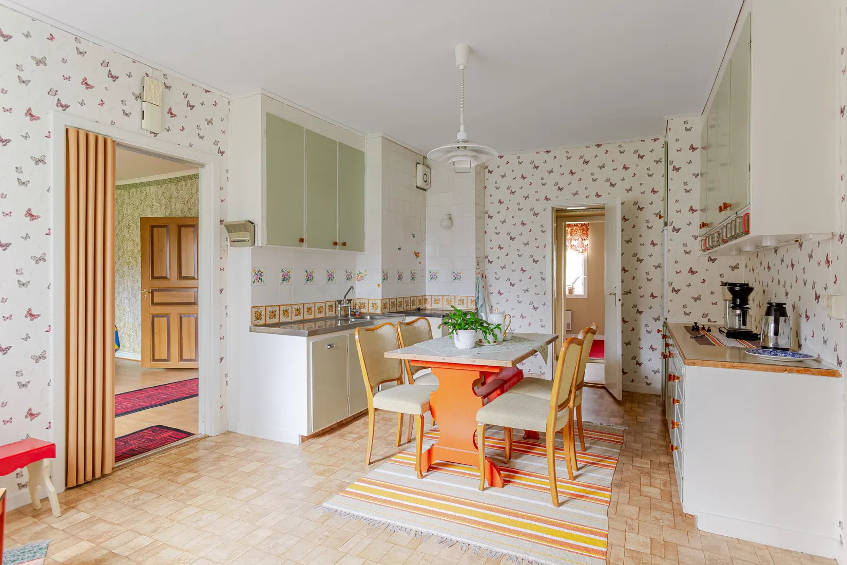 Villa, Nässjövägen 16, Solberga