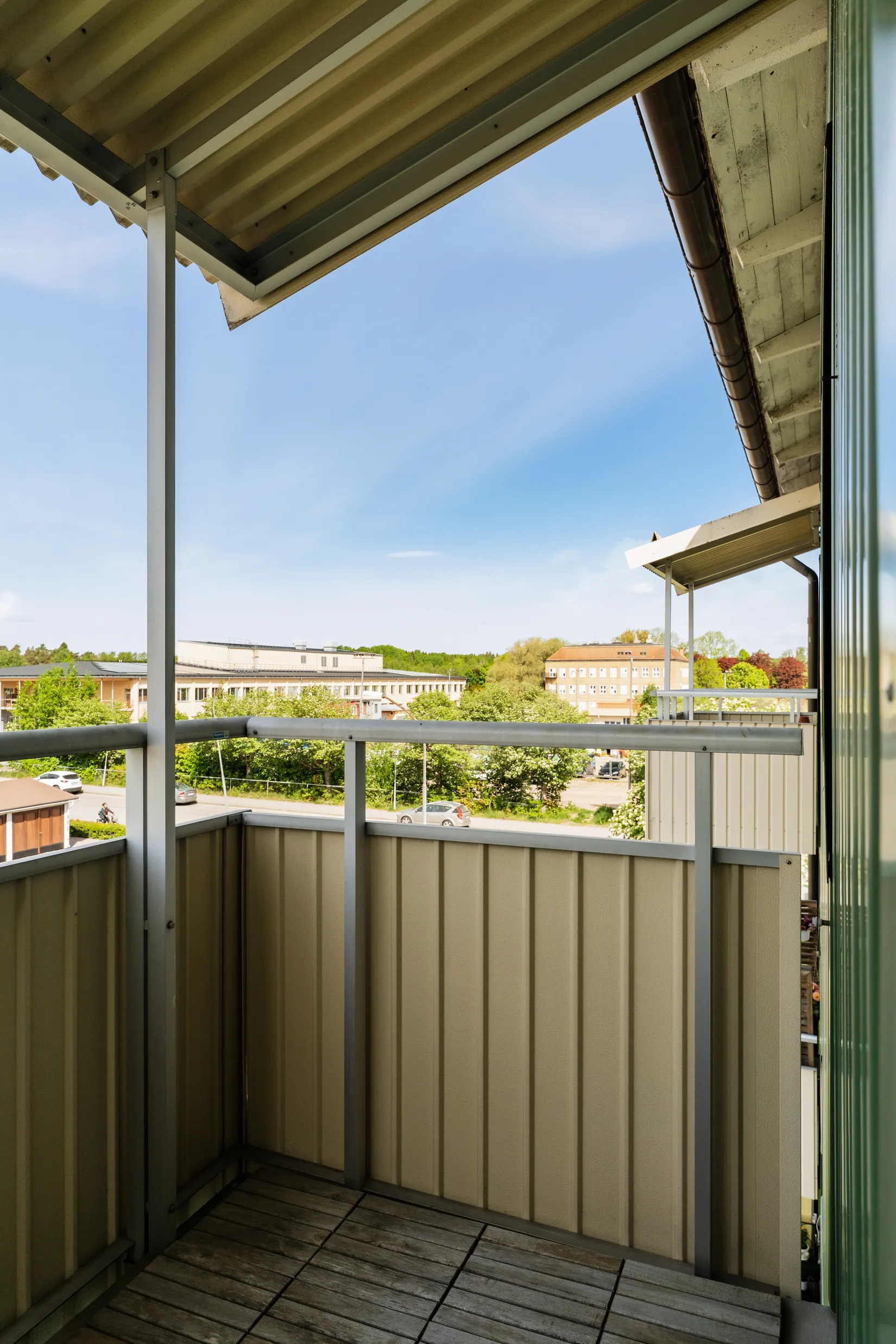 Bostadsrätt, Regeringsvägen 29B, Nyköping