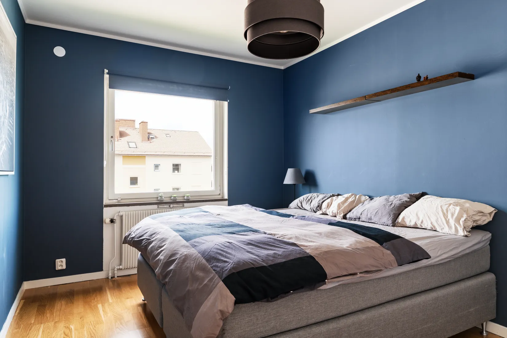 Bostadsrätt, Regeringsvägen 29B, Nyköping