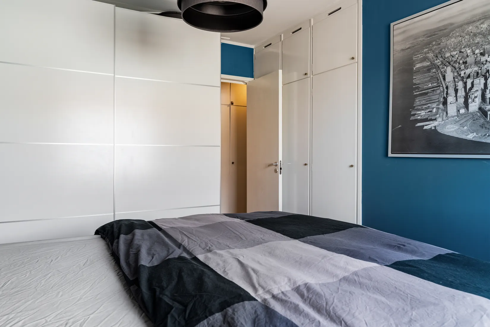 Bostadsrätt, Regeringsvägen 29B, Nyköping