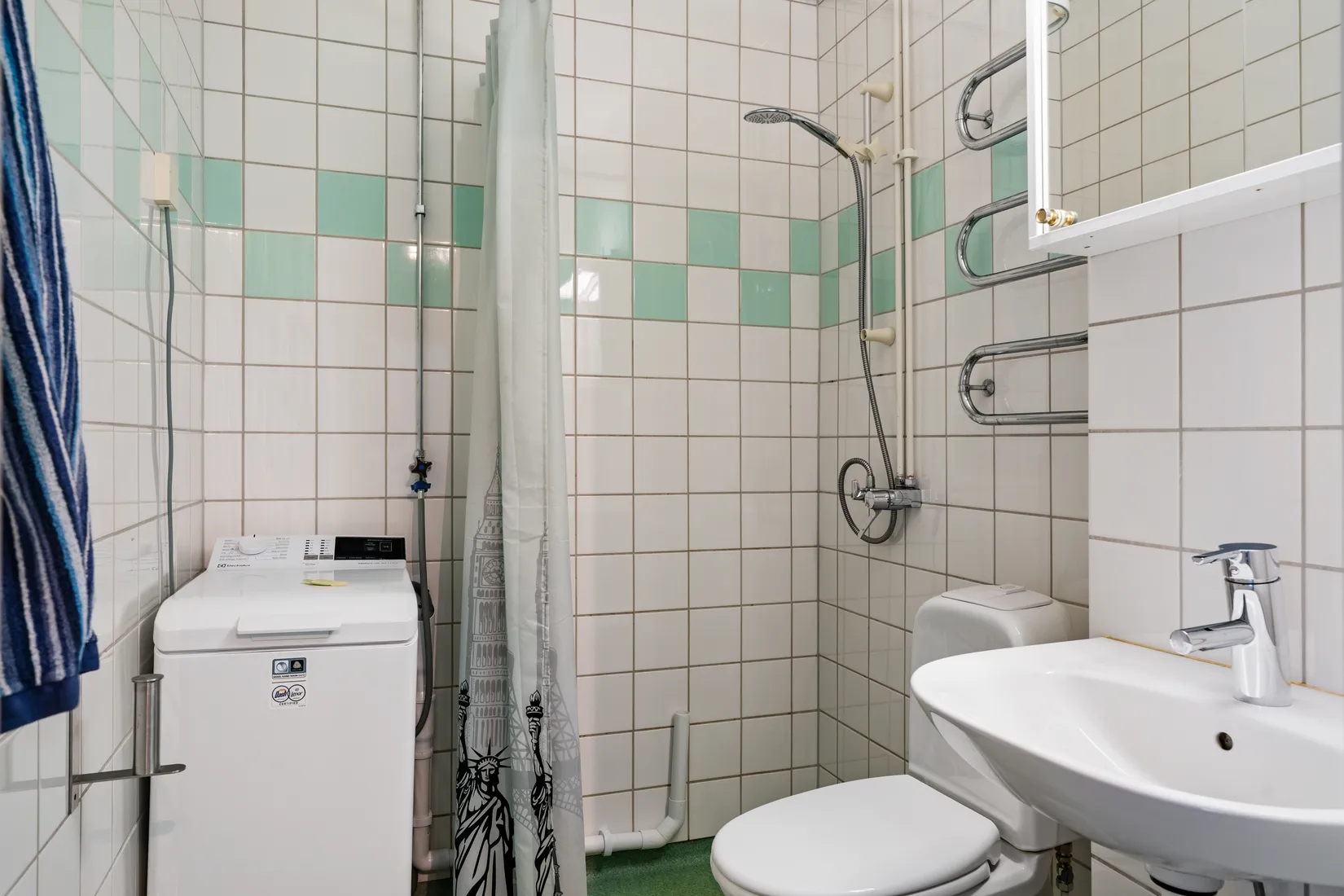 Bostadsrätt, Regeringsvägen 29B, Nyköping