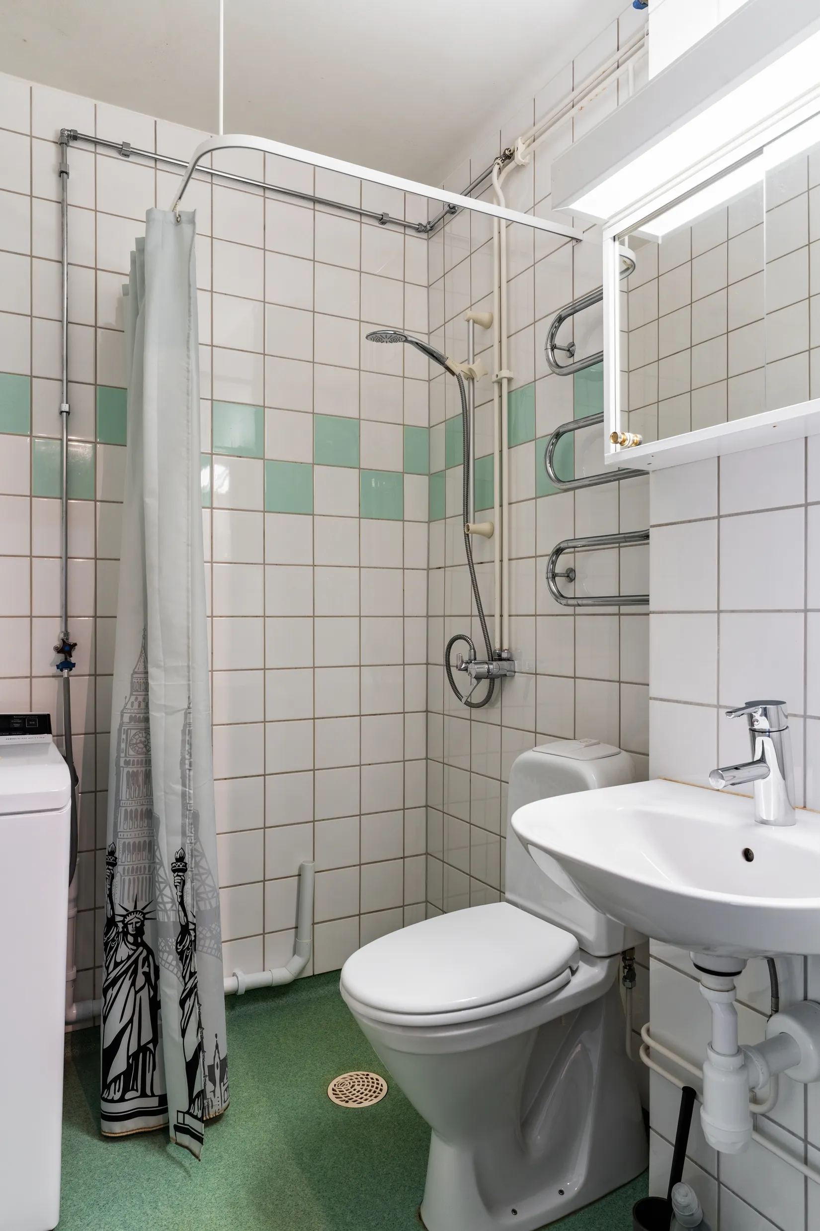 Bostadsrätt, Regeringsvägen 29B, Nyköping