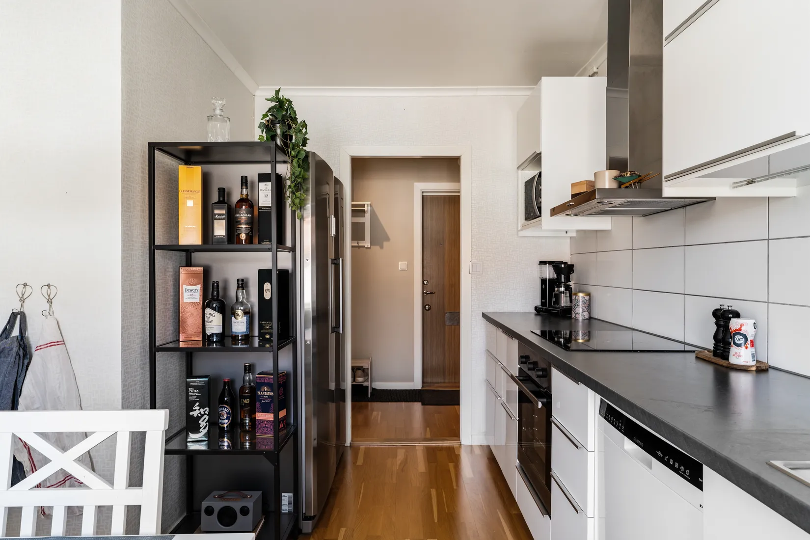 Bostadsrätt, Regeringsvägen 29B, Nyköping