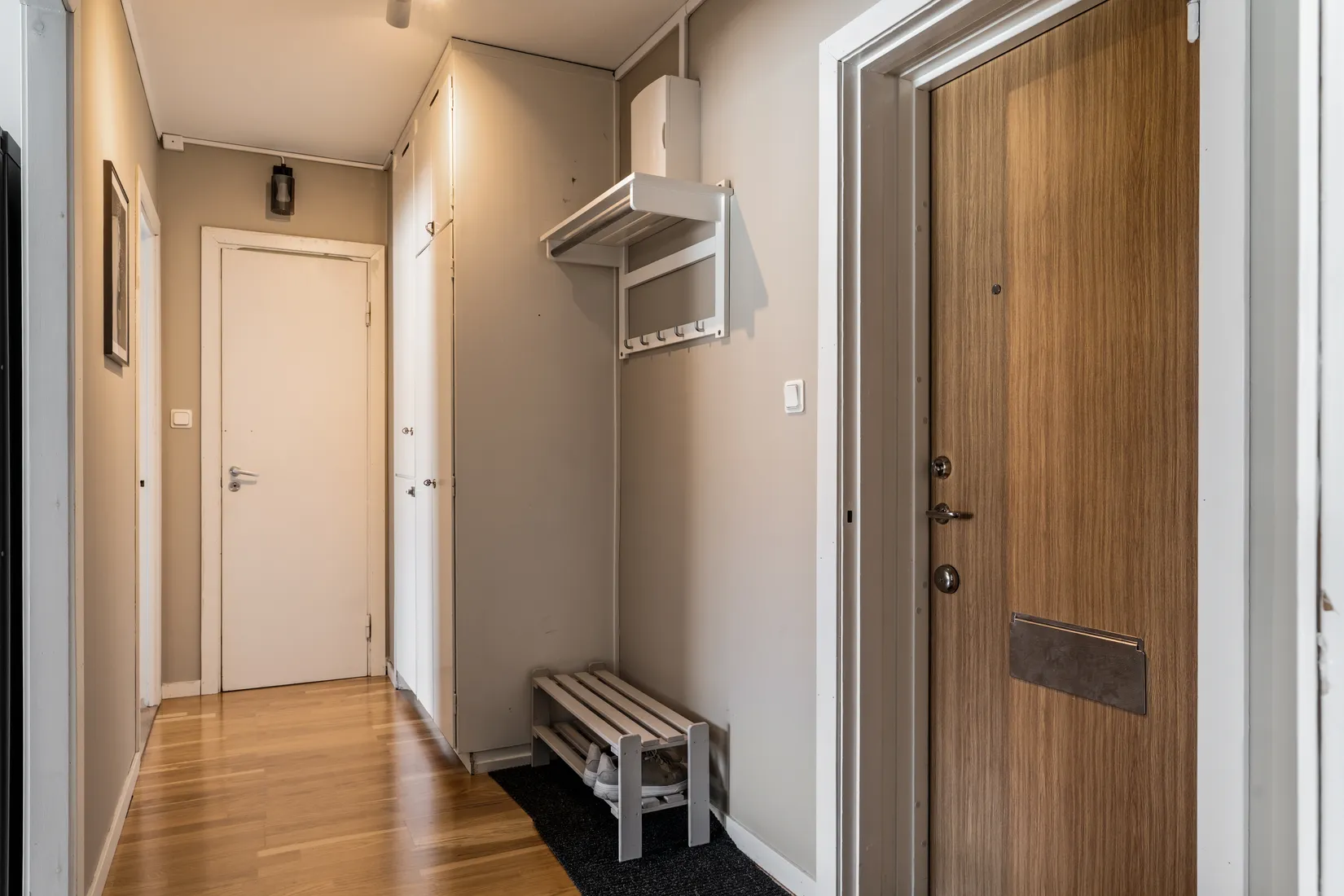 Bostadsrätt, Regeringsvägen 29B, Nyköping