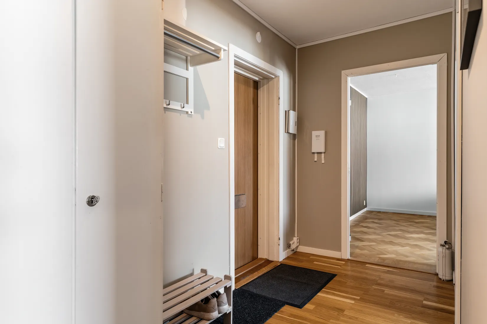 Bostadsrätt, Regeringsvägen 29B, Nyköping