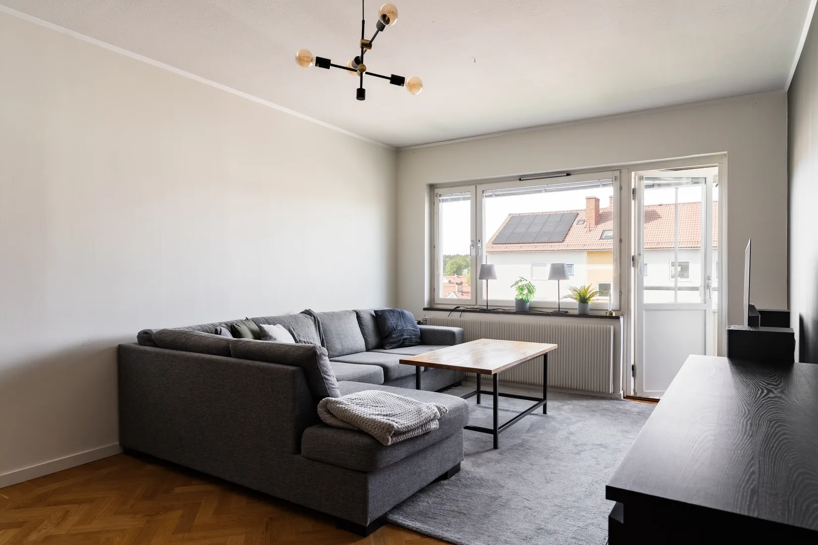 Bostadsrätt, Regeringsvägen 29B, Nyköping