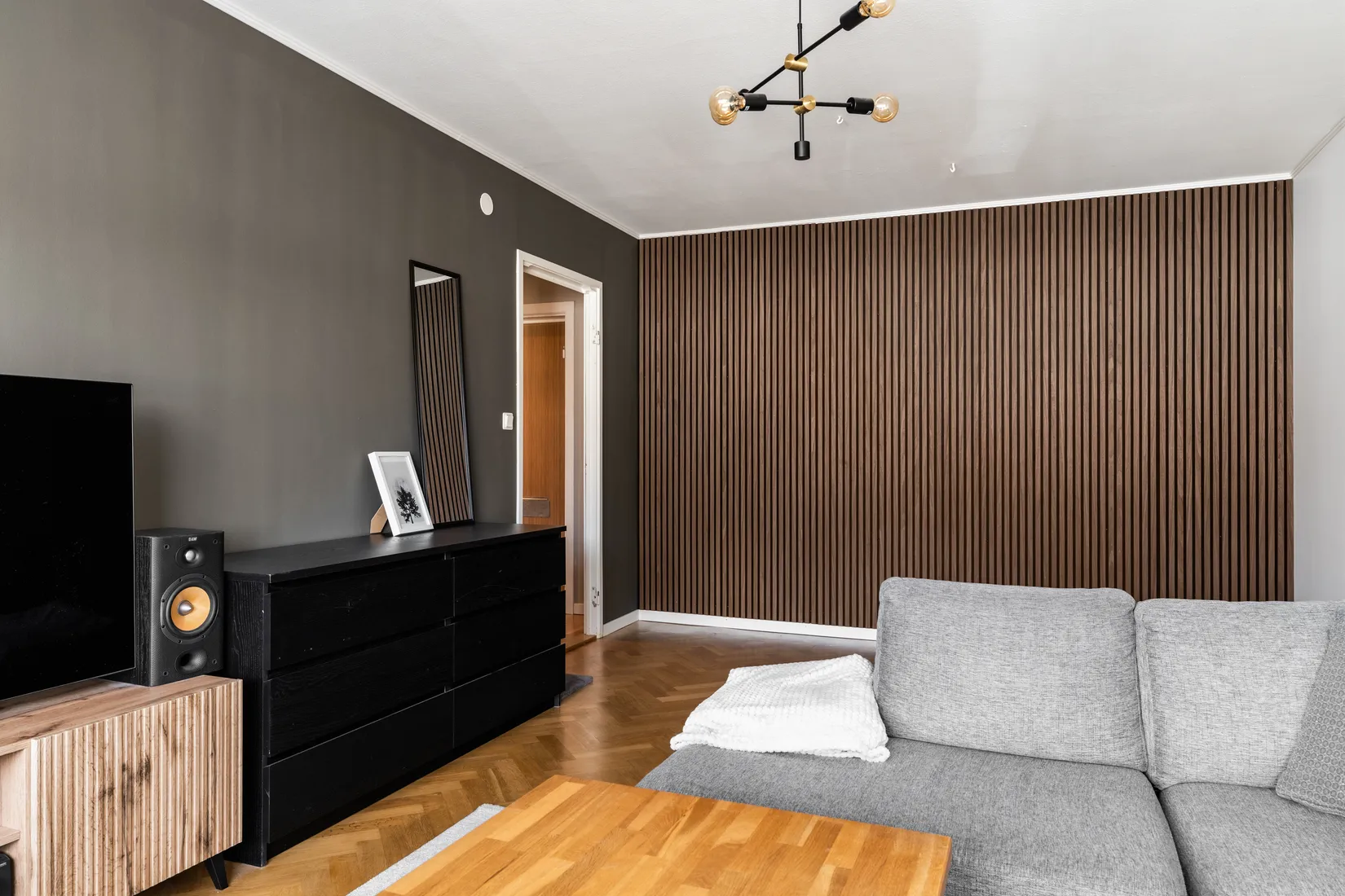 Bostadsrätt, Regeringsvägen 29B, Nyköping