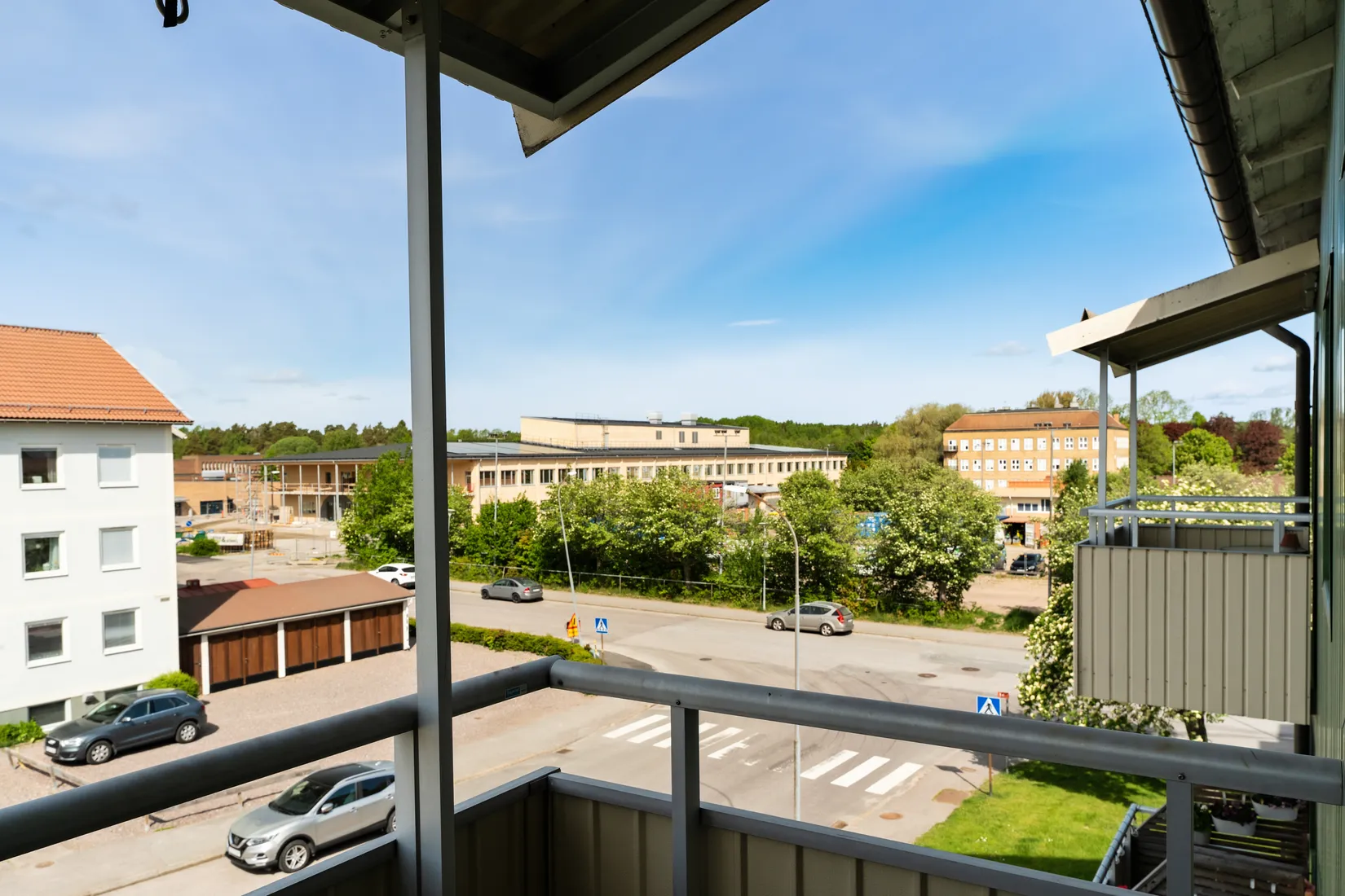 Bostadsrätt, Regeringsvägen 29B, Nyköping