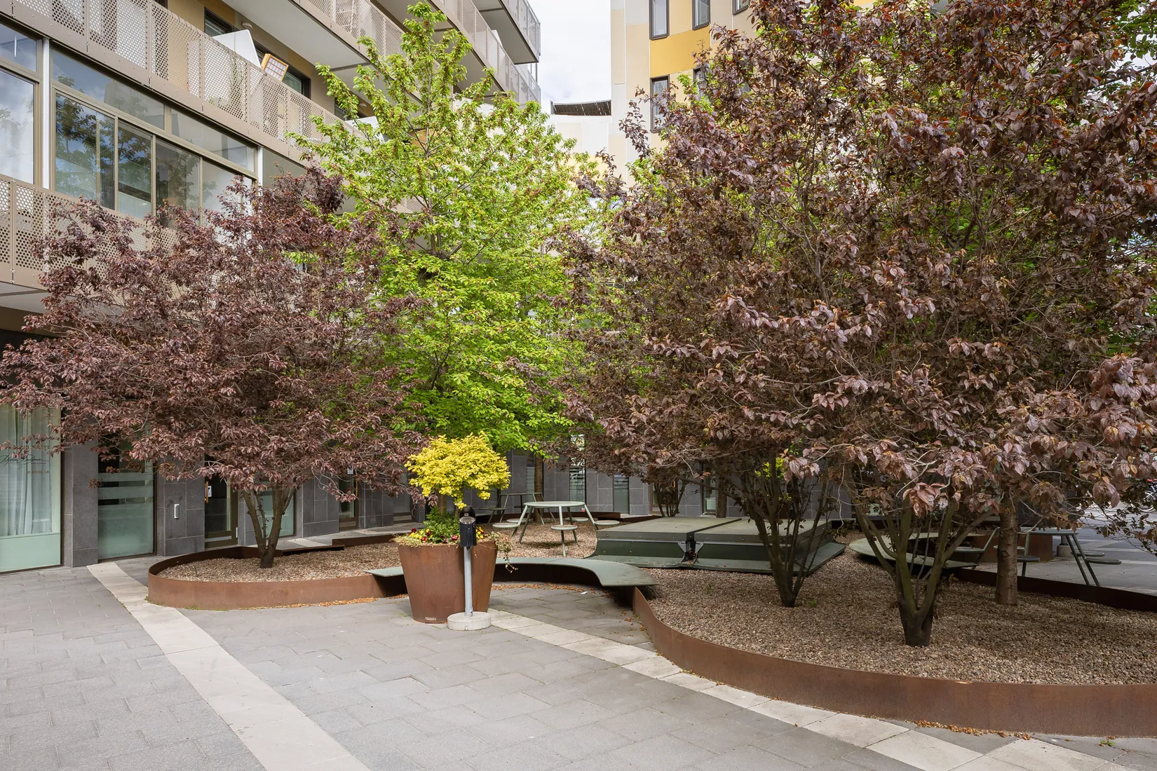 Bostadsrätt, Thorells gata 12, Centralt/Vasastaden, Linköping