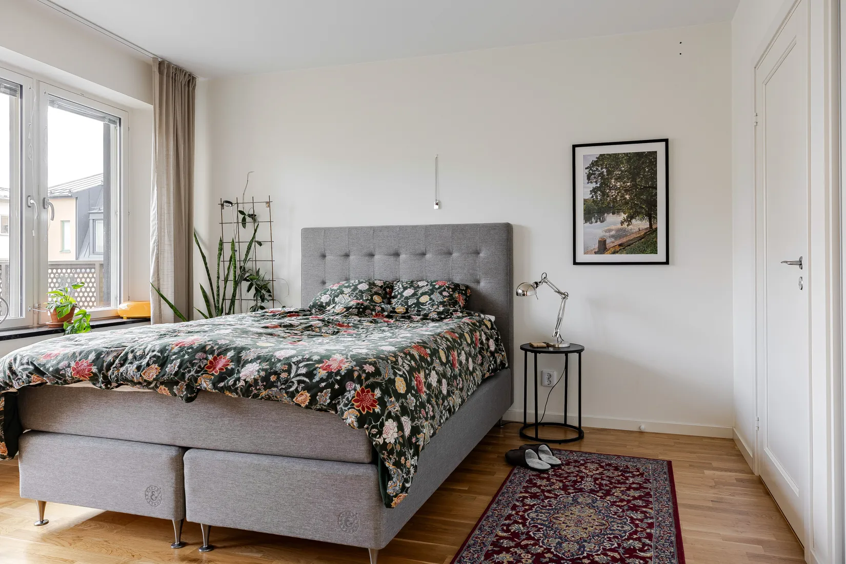 Bostadsrätt, Thorells gata 12, Centralt/Vasastaden, Linköping