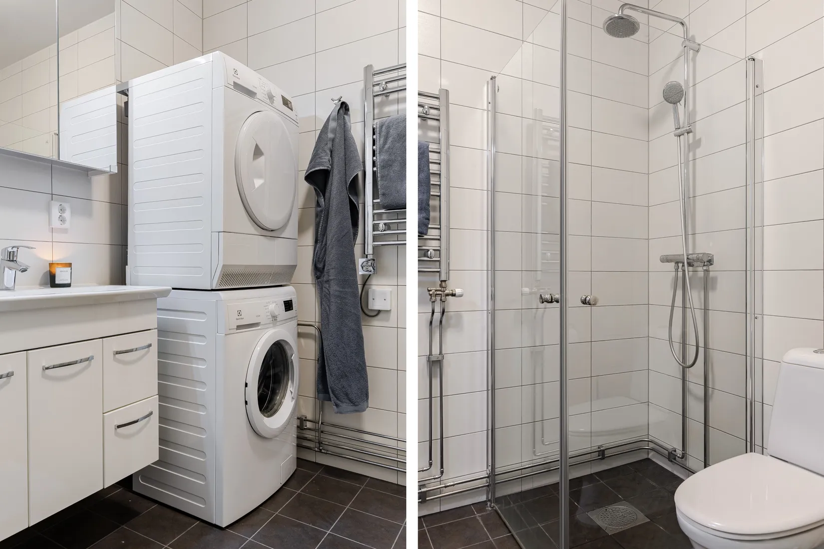 Bostadsrätt, Thorells gata 12, Centralt/Vasastaden, Linköping