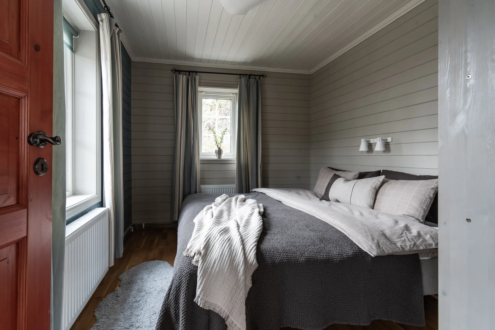 Bostadsrätt, Vemdalsskalet Susannes väg 23B, Vemdalsskalet, Härjedalen