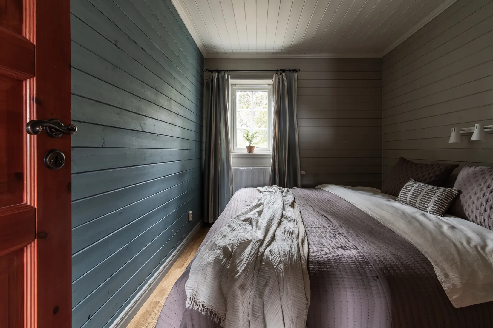 Bostadsrätt, Vemdalsskalet Susannes väg 23B, Vemdalsskalet, Härjedalen
