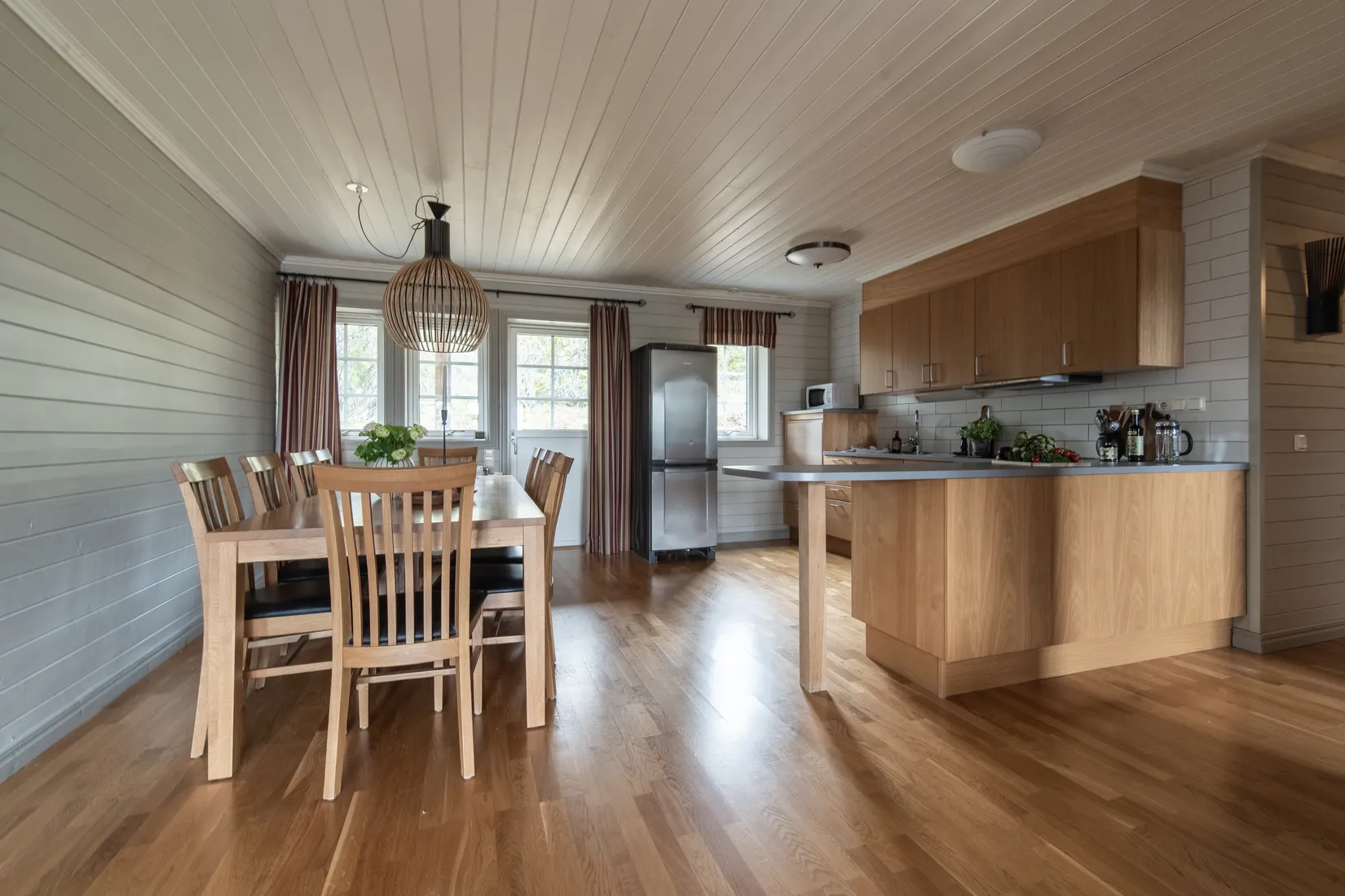 Bostadsrätt, Vemdalsskalet Susannes väg 23B, Vemdalsskalet, Härjedalen