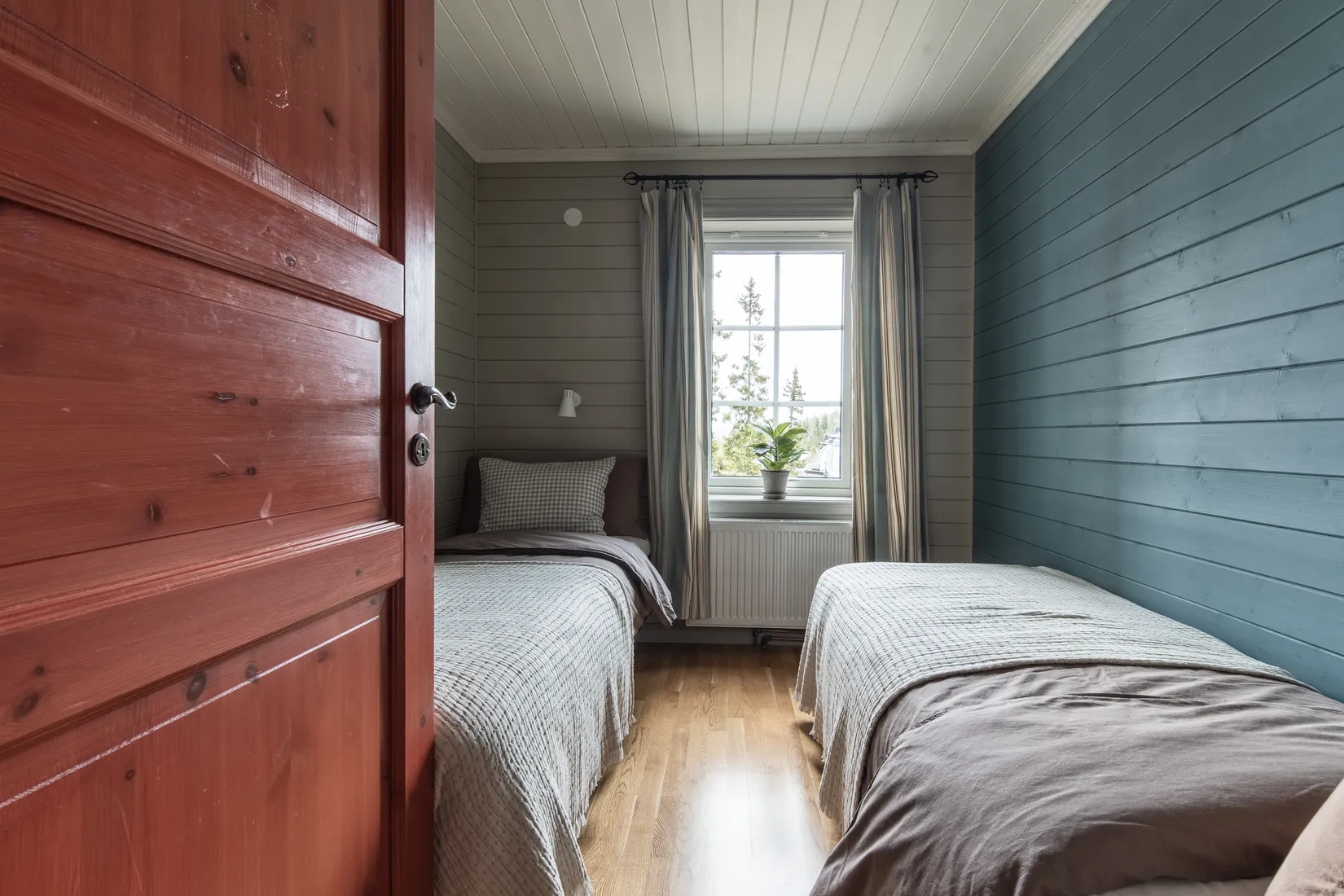 Bostadsrätt, Vemdalsskalet Susannes väg 23B, Vemdalsskalet, Härjedalen