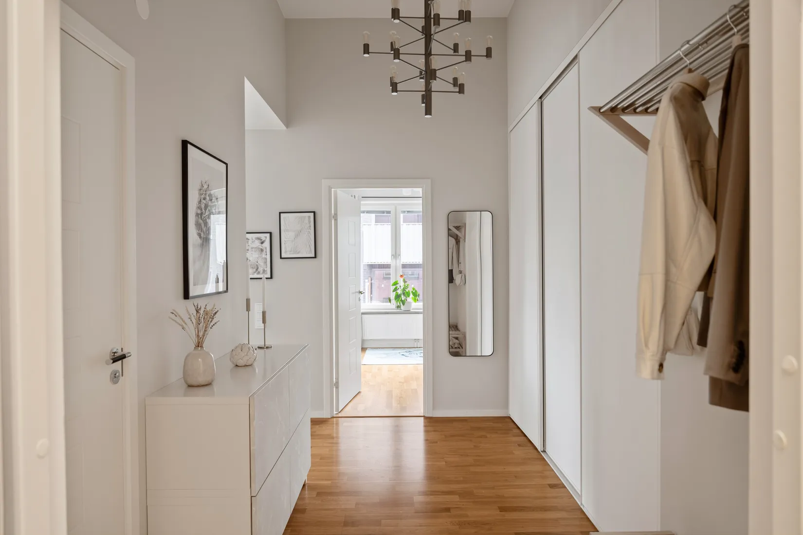 Bostadsrätt, Heliosgatan 16a, Hammarby Sjöstad, Stockholm