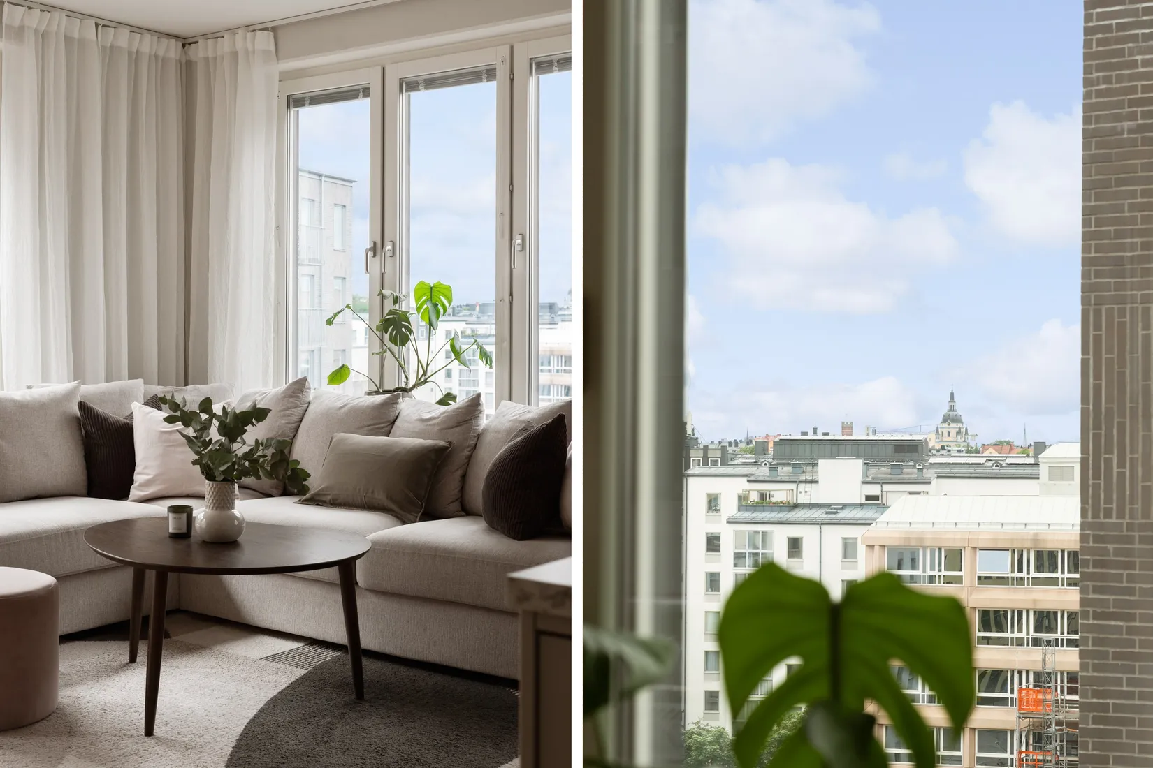 Bostadsrätt, Heliosgatan 16a, Hammarby Sjöstad, Stockholm