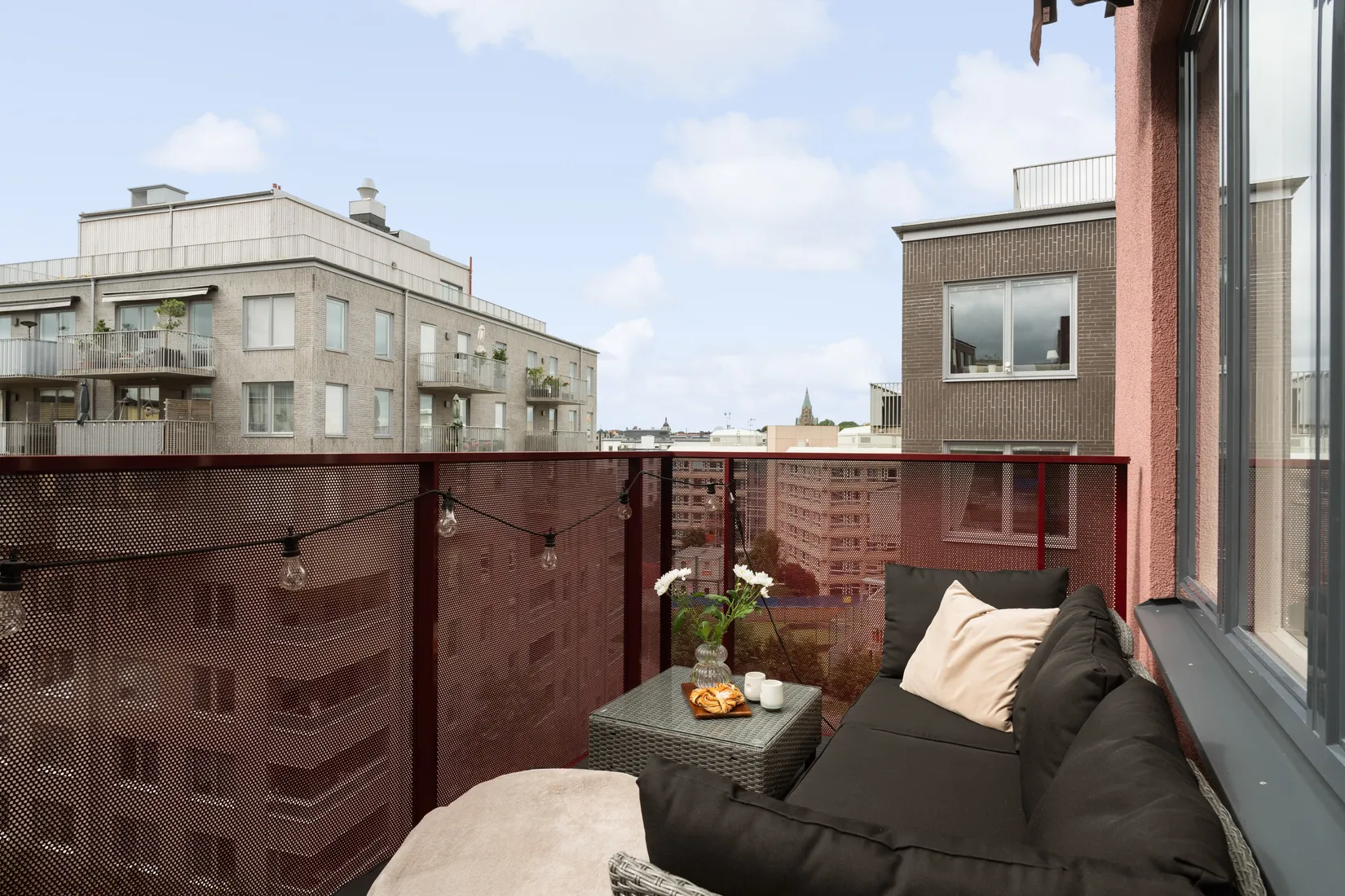 Bostadsrätt, Heliosgatan 16a, Hammarby Sjöstad, Stockholm