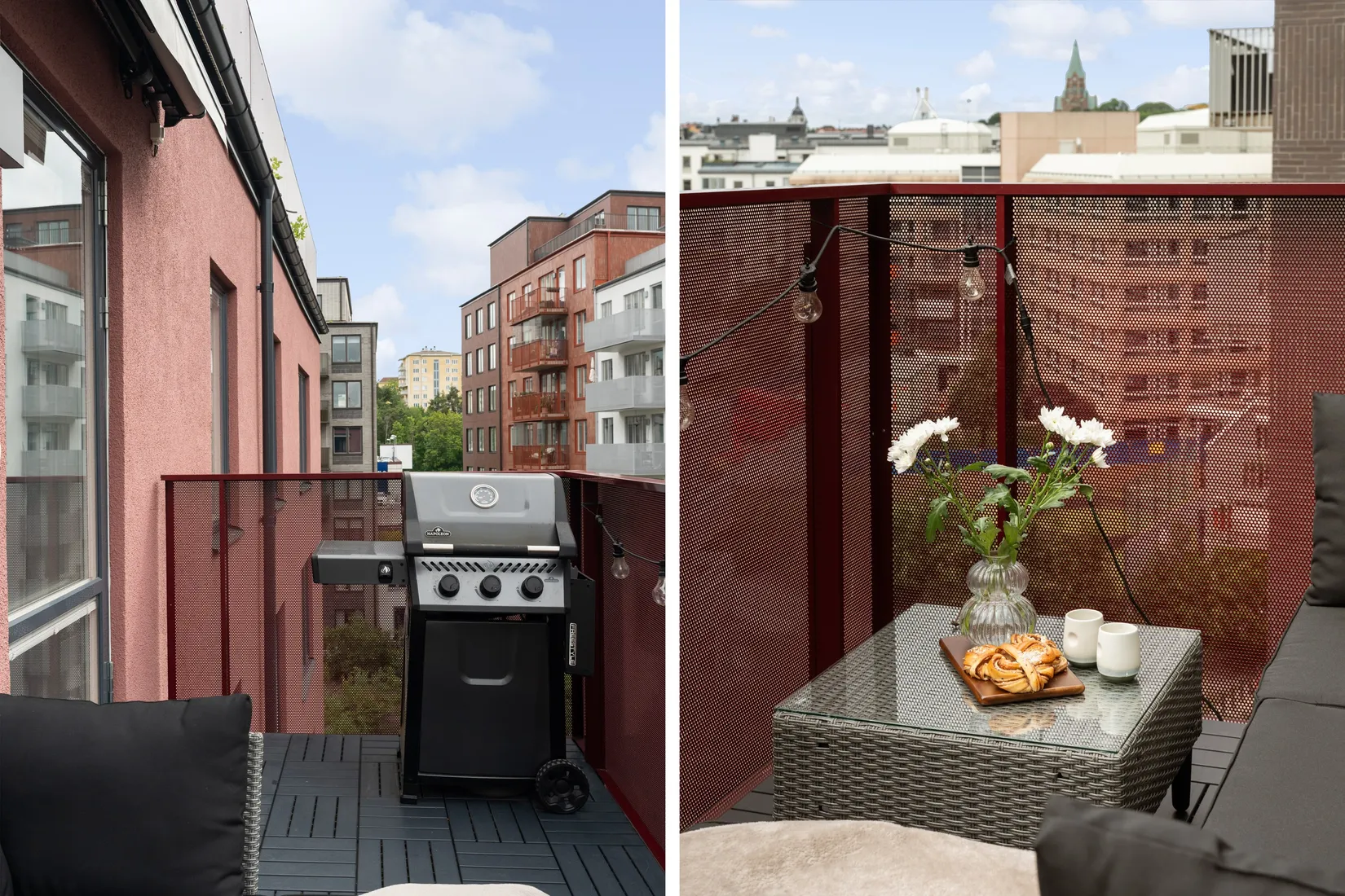 Bostadsrätt, Heliosgatan 16a, Hammarby Sjöstad, Stockholm