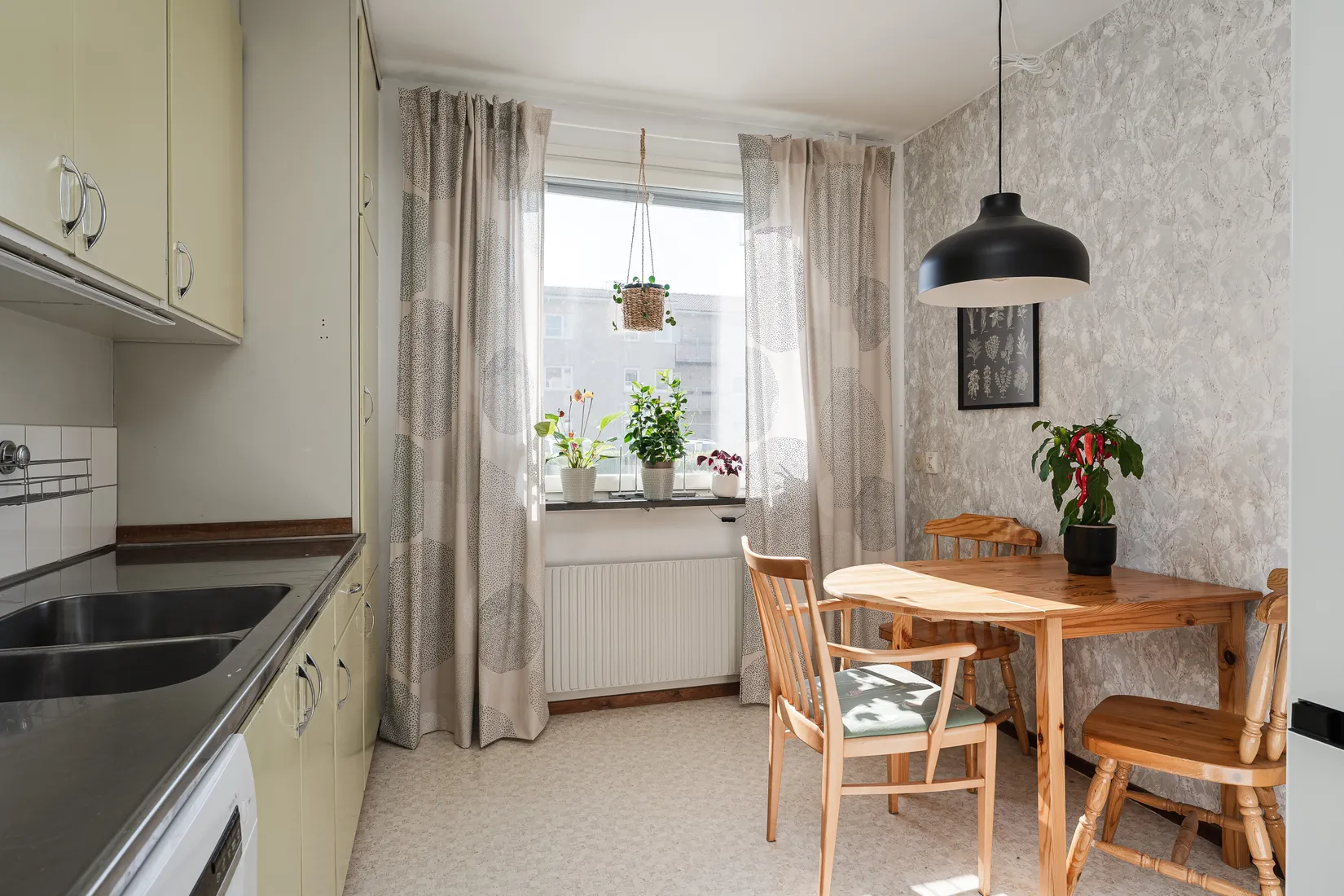 Bostadsrätt, Norra Kyrkogatan 14b, Härnösand