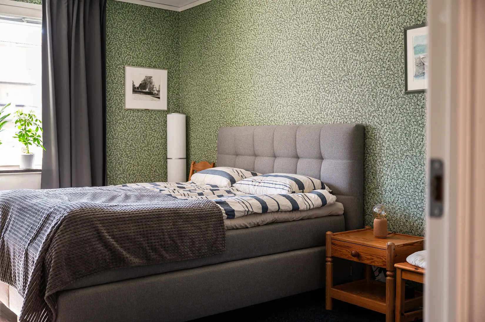 Bostadsrätt, Norra Kyrkogatan 14b, Härnösand