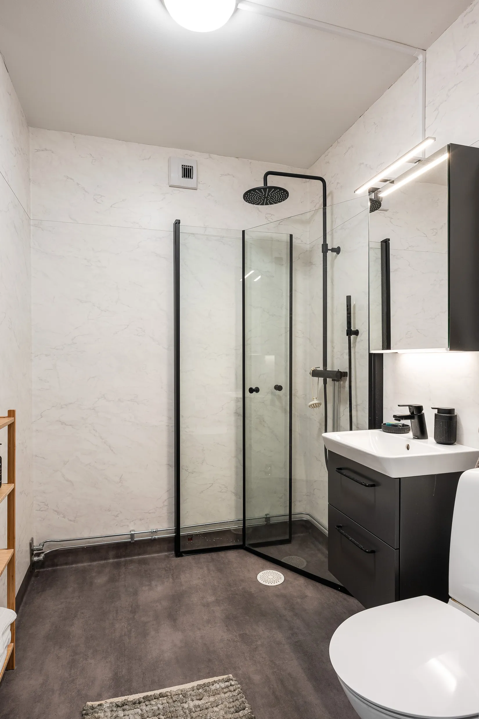 Bostadsrätt, Norra Kyrkogatan 14b, Härnösand