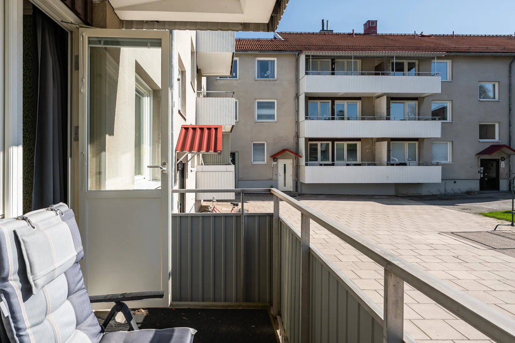 Bostadsrätt, Norra Kyrkogatan 14b, Härnösand